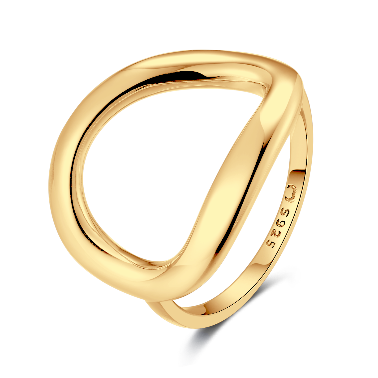 Bague Abyssal - LaMaisonDesBijoux