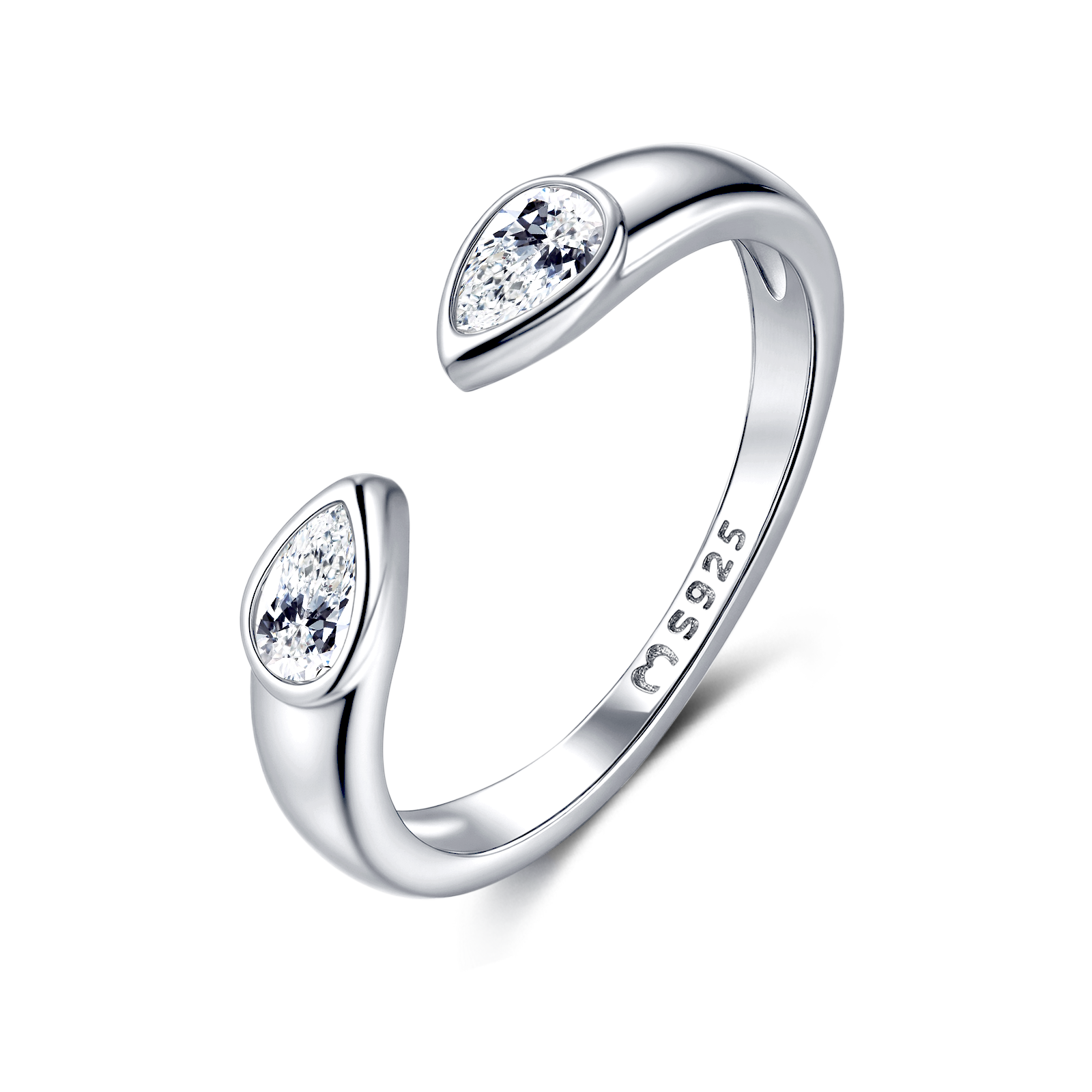 Bague Entrevoir