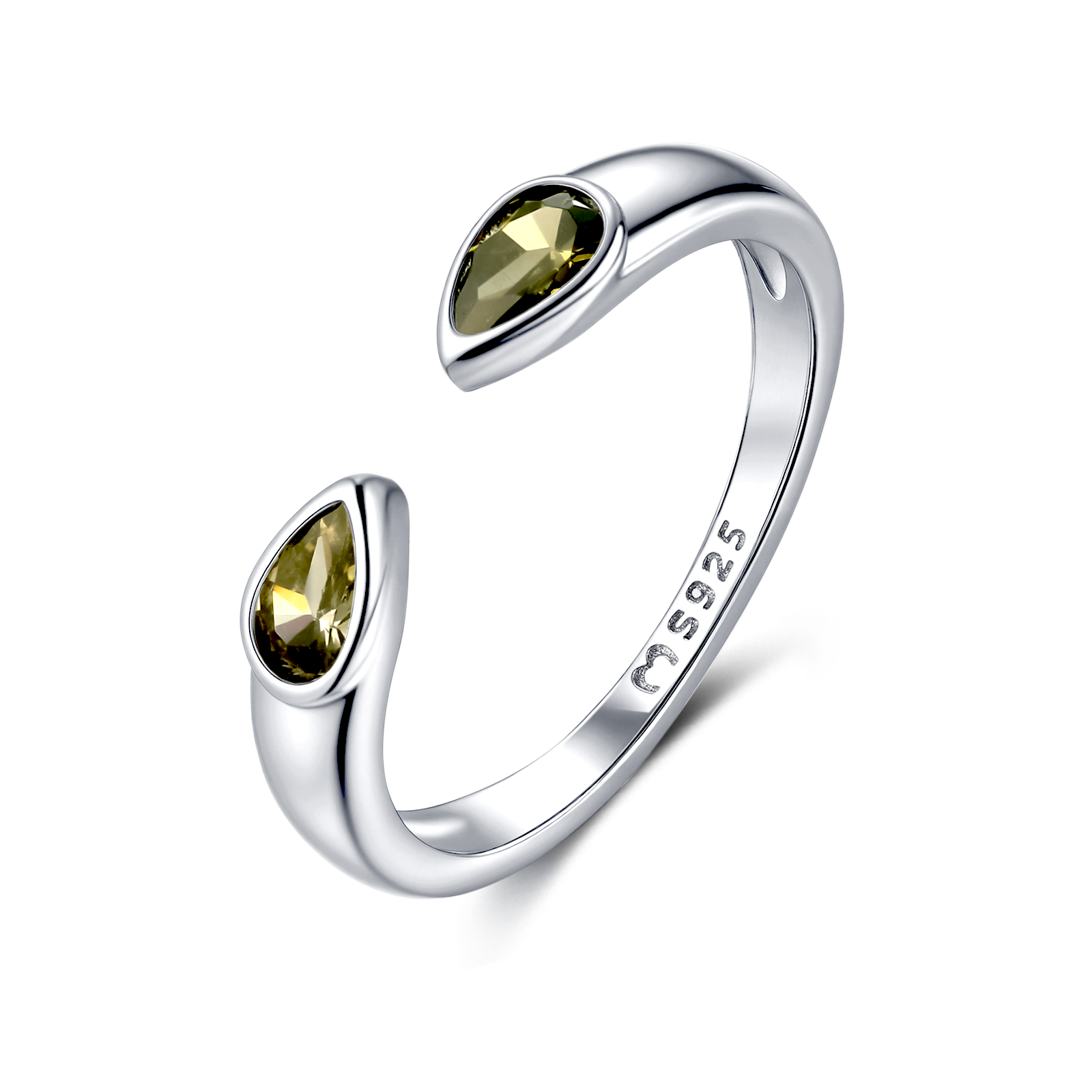 Bague Vison