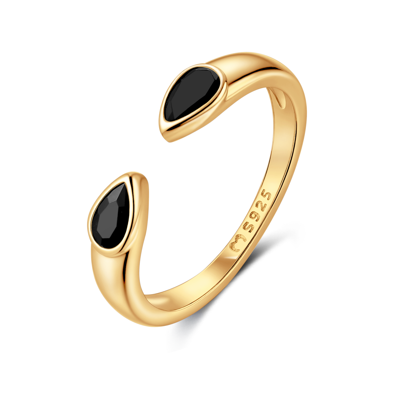 Bague Vison
