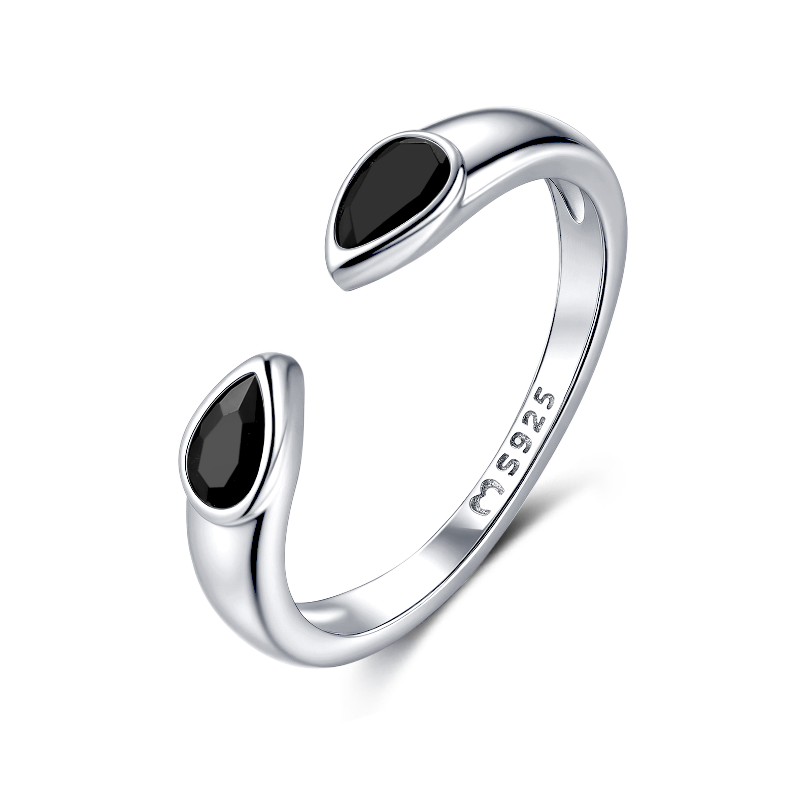 Bague Vison