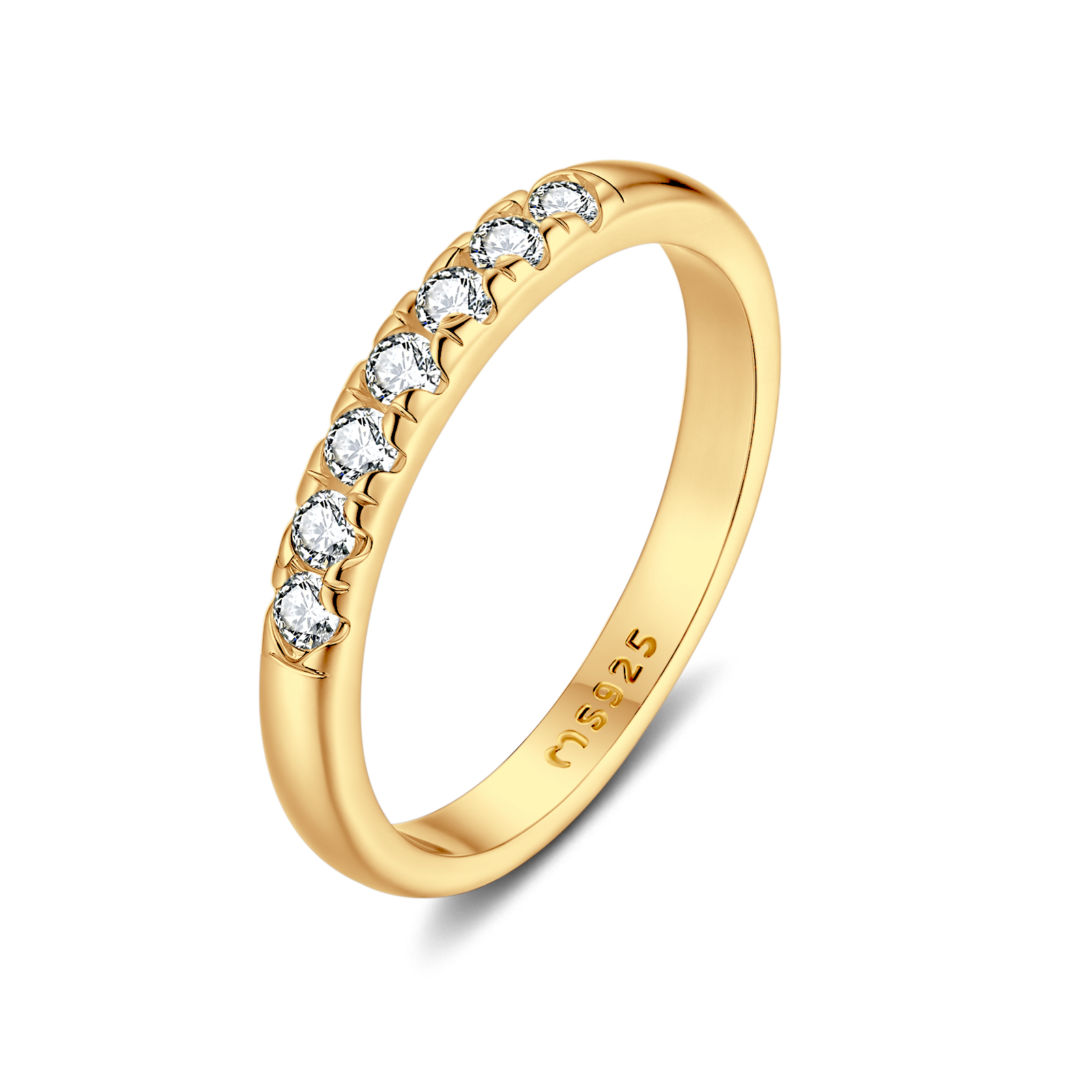 Bague Apollonie - LaMaisonDesBijoux