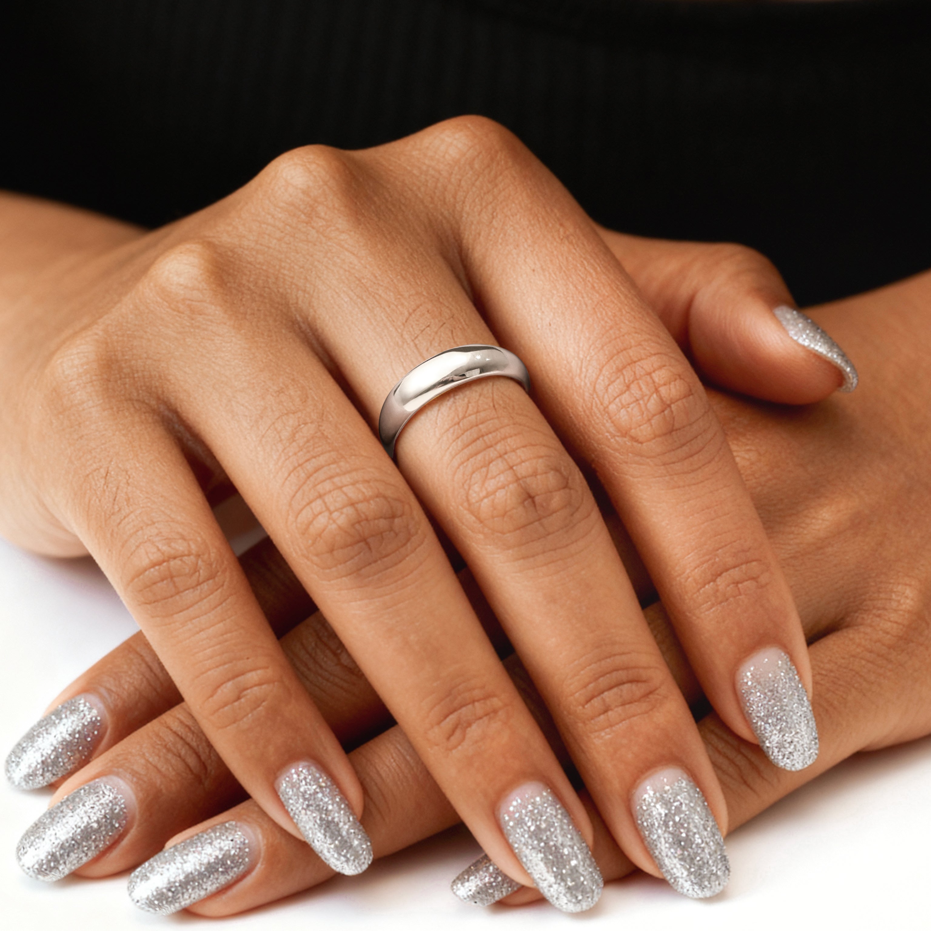 Bague Mariage Classique - LaMaisonDesBijoux