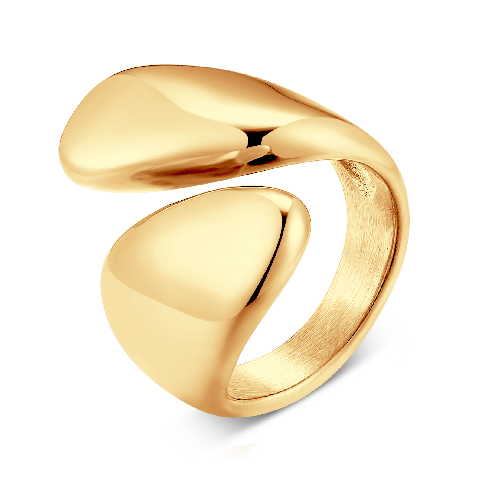 Bague Enveloppant - LaMaisonDesBijoux