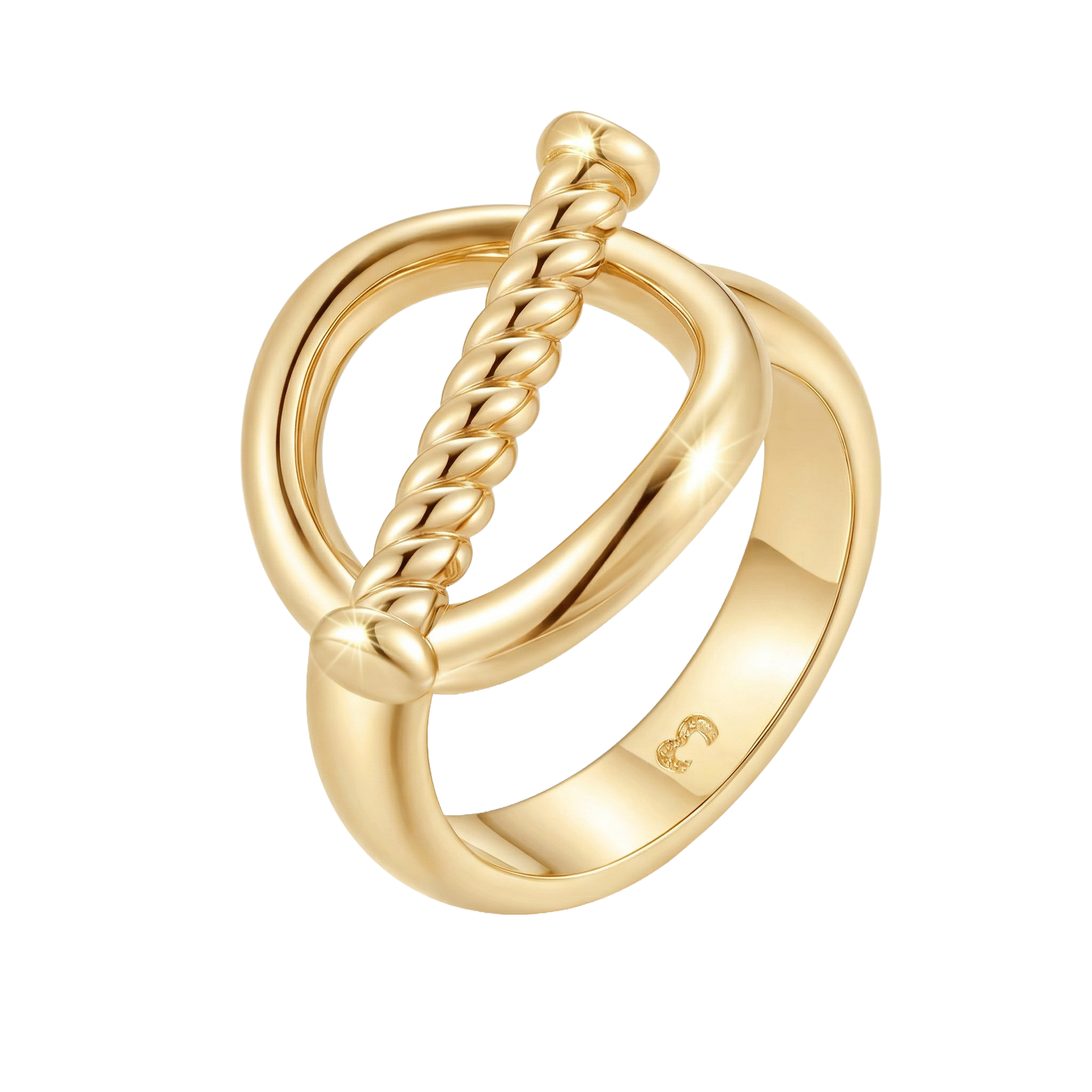 Bague Giro