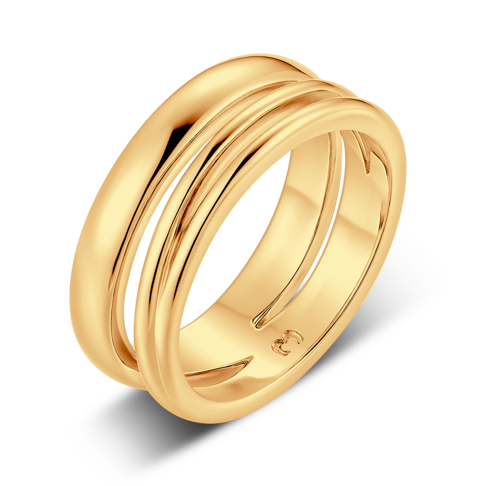 Bague Lignes Aériennes