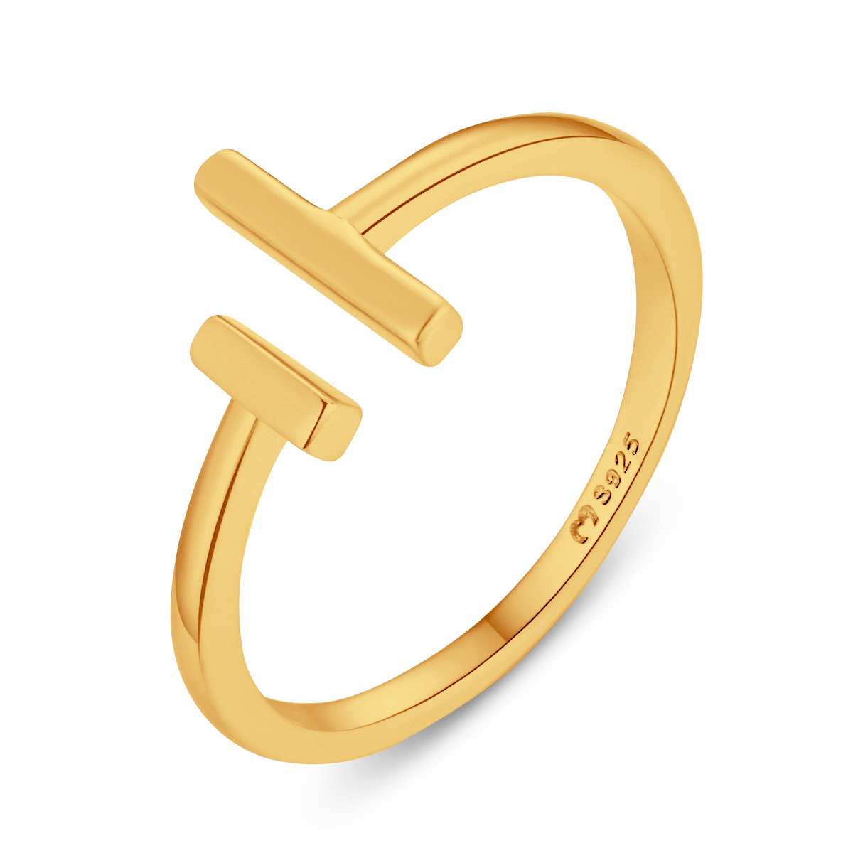 Bague d'orteil Aimant