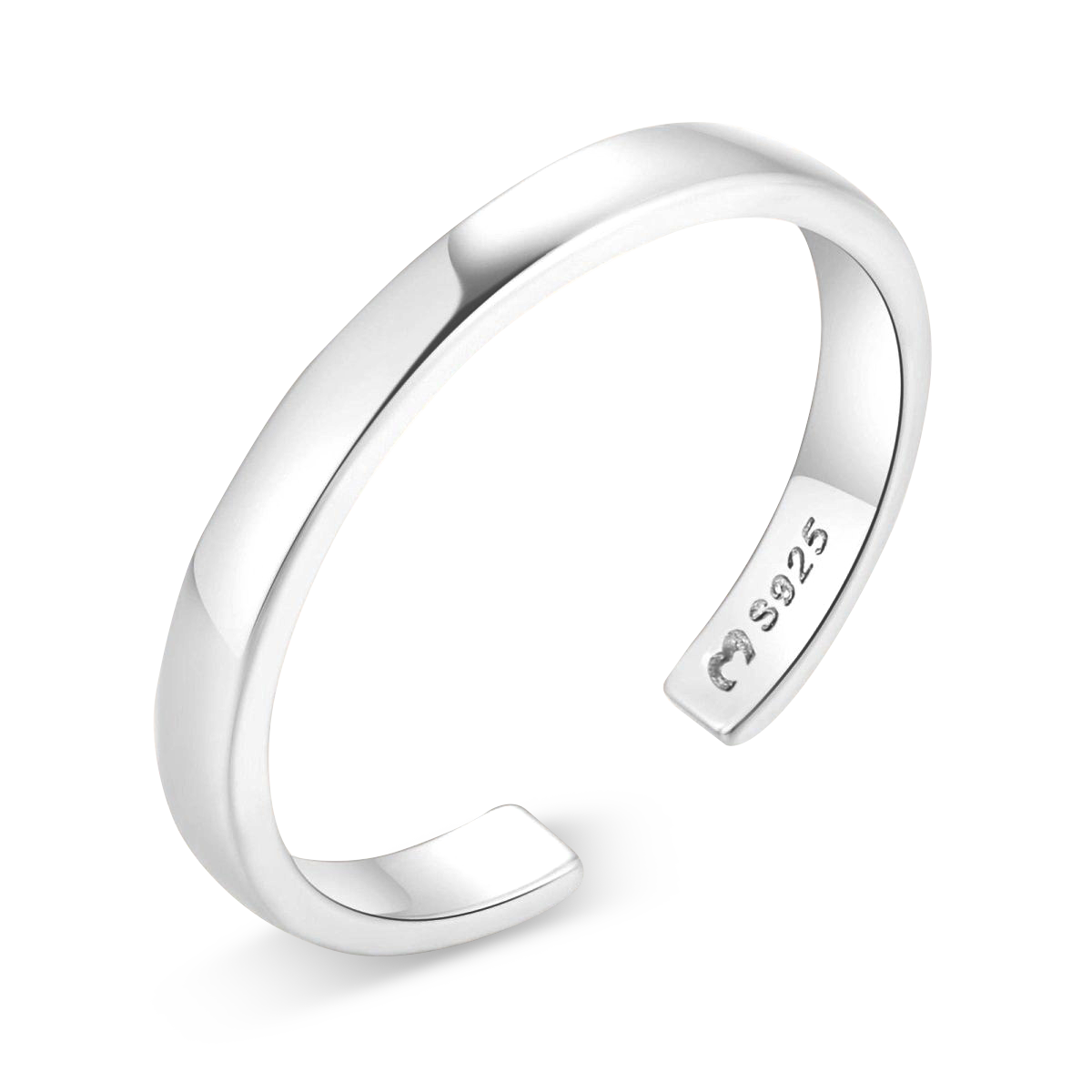 Bague Midi Open LaPetite