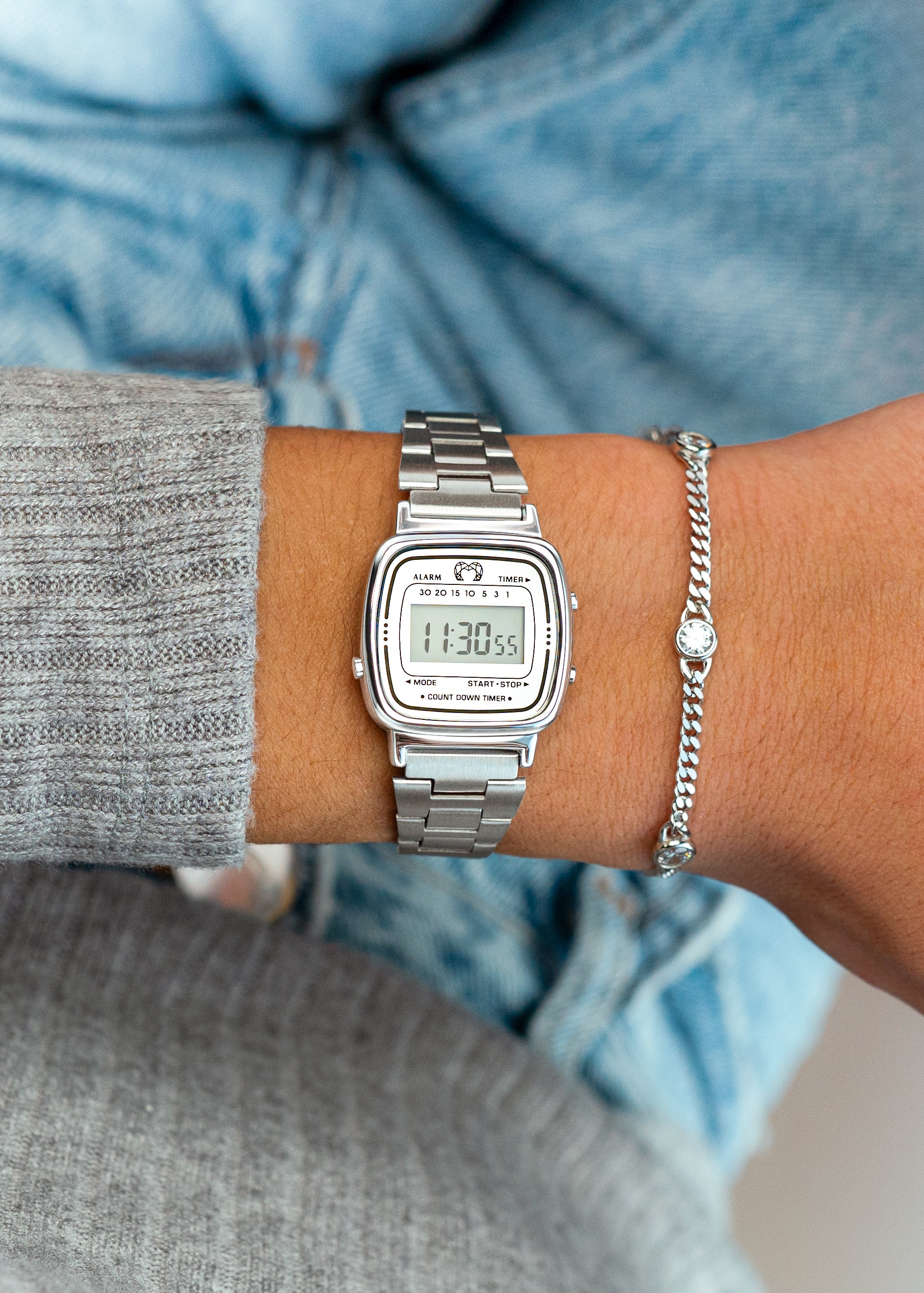 Bracelet Libéral - LaMaisonDesBijoux