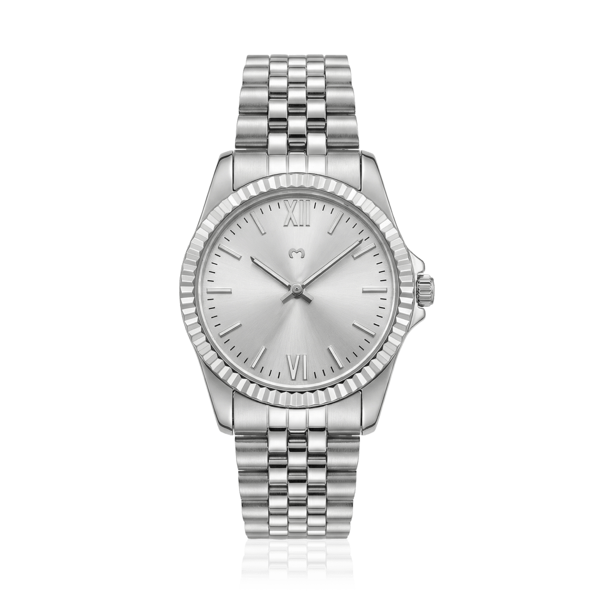 Montre Siècle ~ Argent