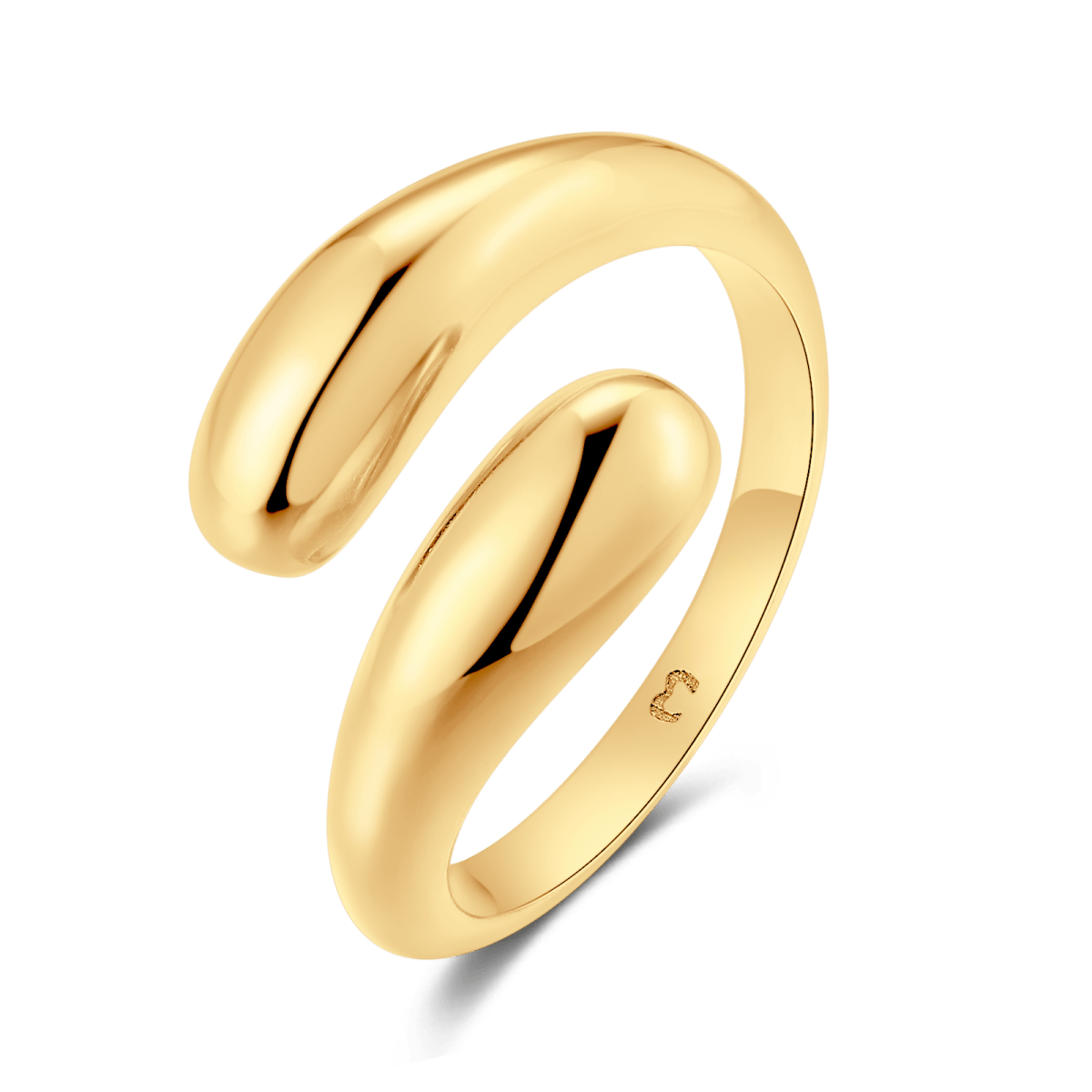 Bague Bélize