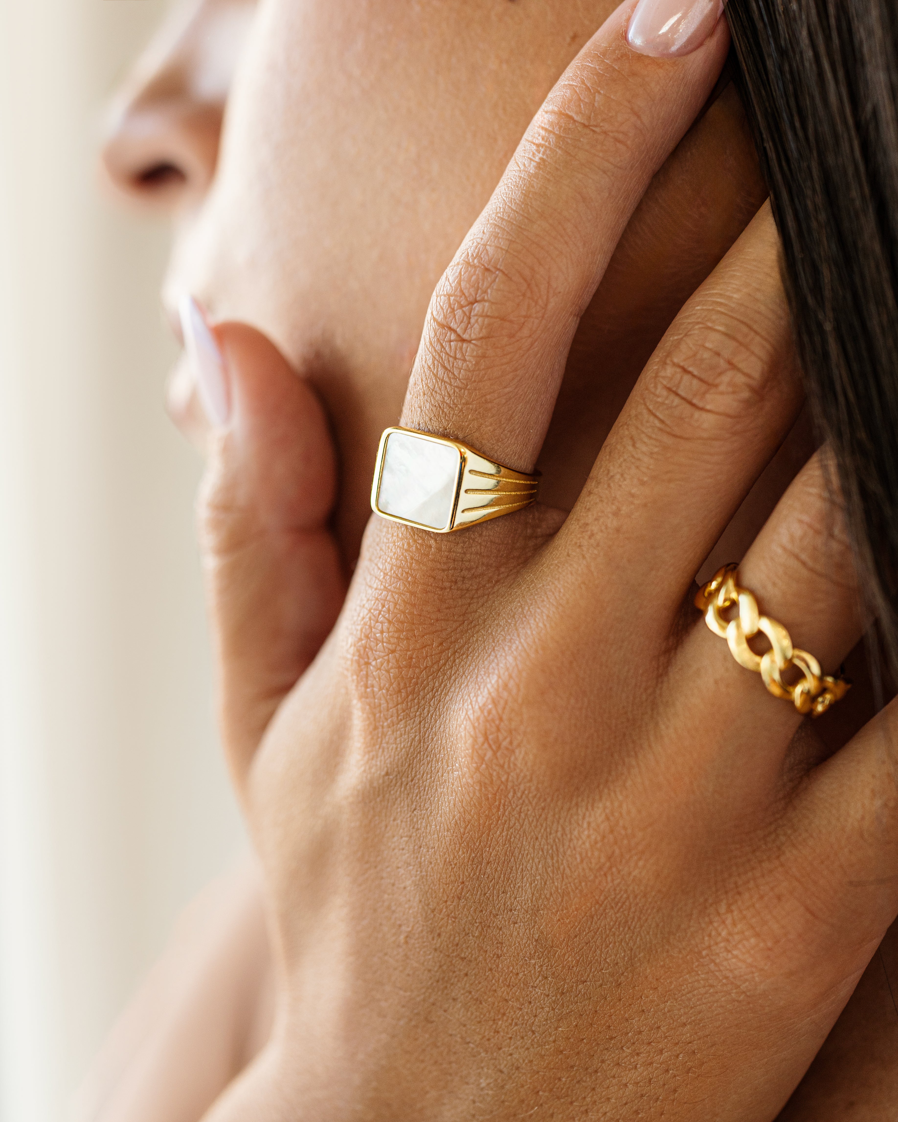 Bague Tallinn - LaMaisonDesBijoux