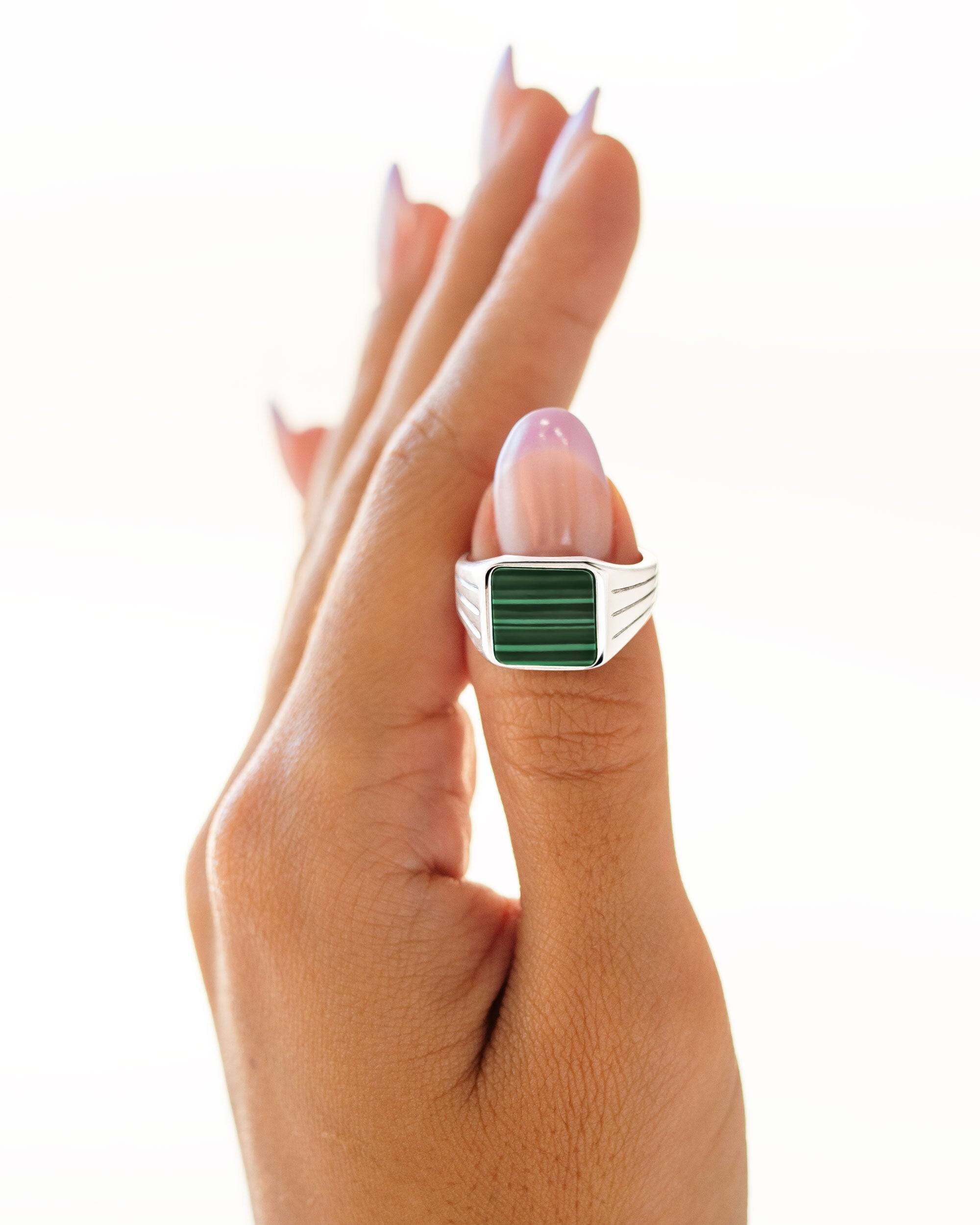 Bague Tallinn - LaMaisonDesBijoux