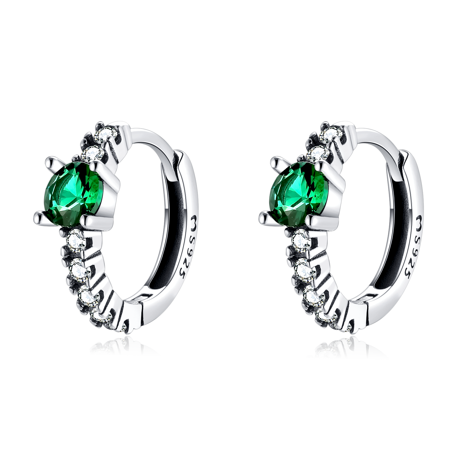 Boucles Aurores - LaMaisonDesBijoux
