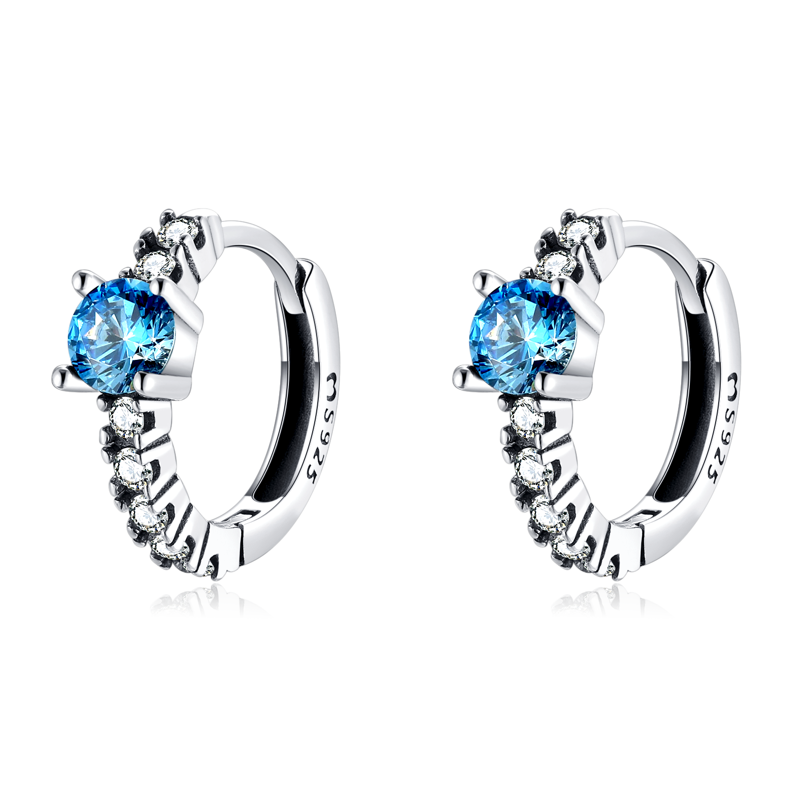Boucles Aurores - LaMaisonDesBijoux