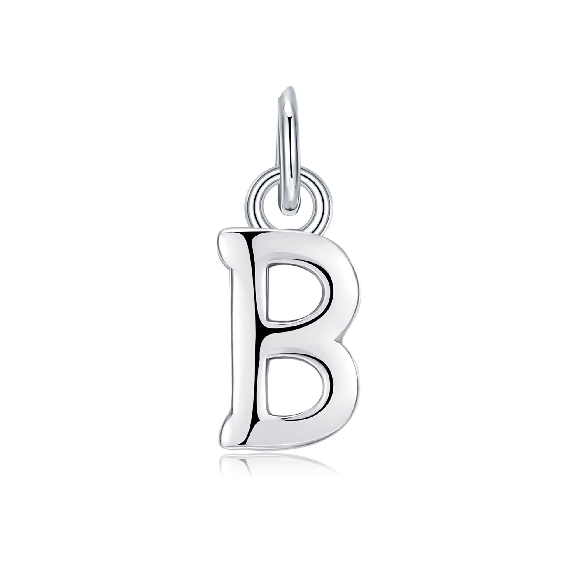 Collier "Petites Lettres" - LaMaisonDesBijoux