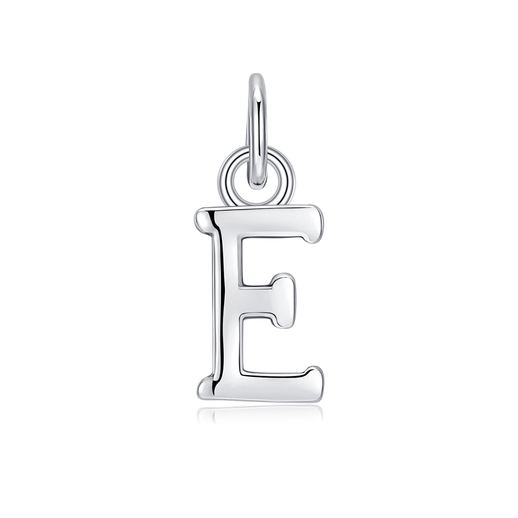 Collier "Petites Lettres" - LaMaisonDesBijoux