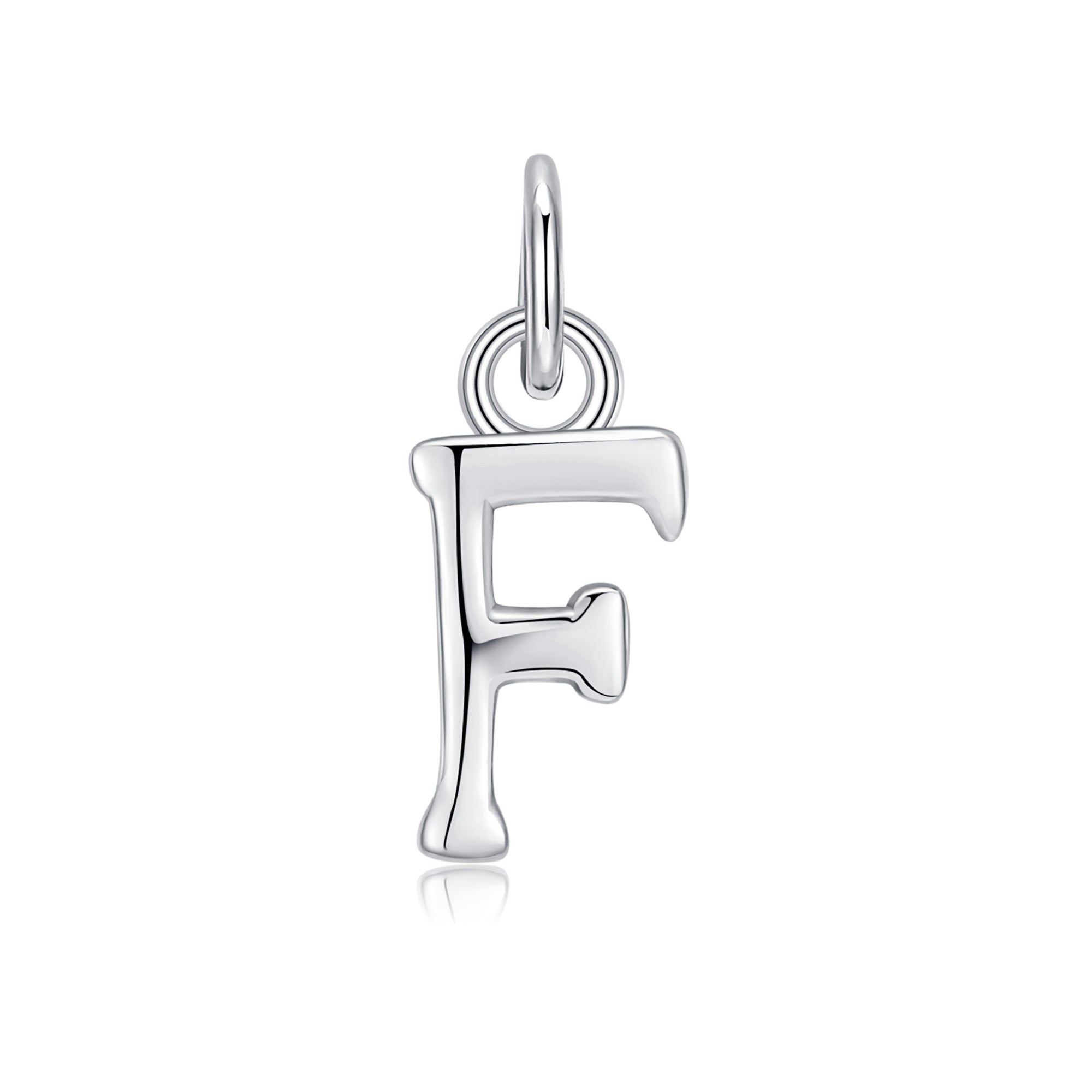 Collier "Petites Lettres" - LaMaisonDesBijoux