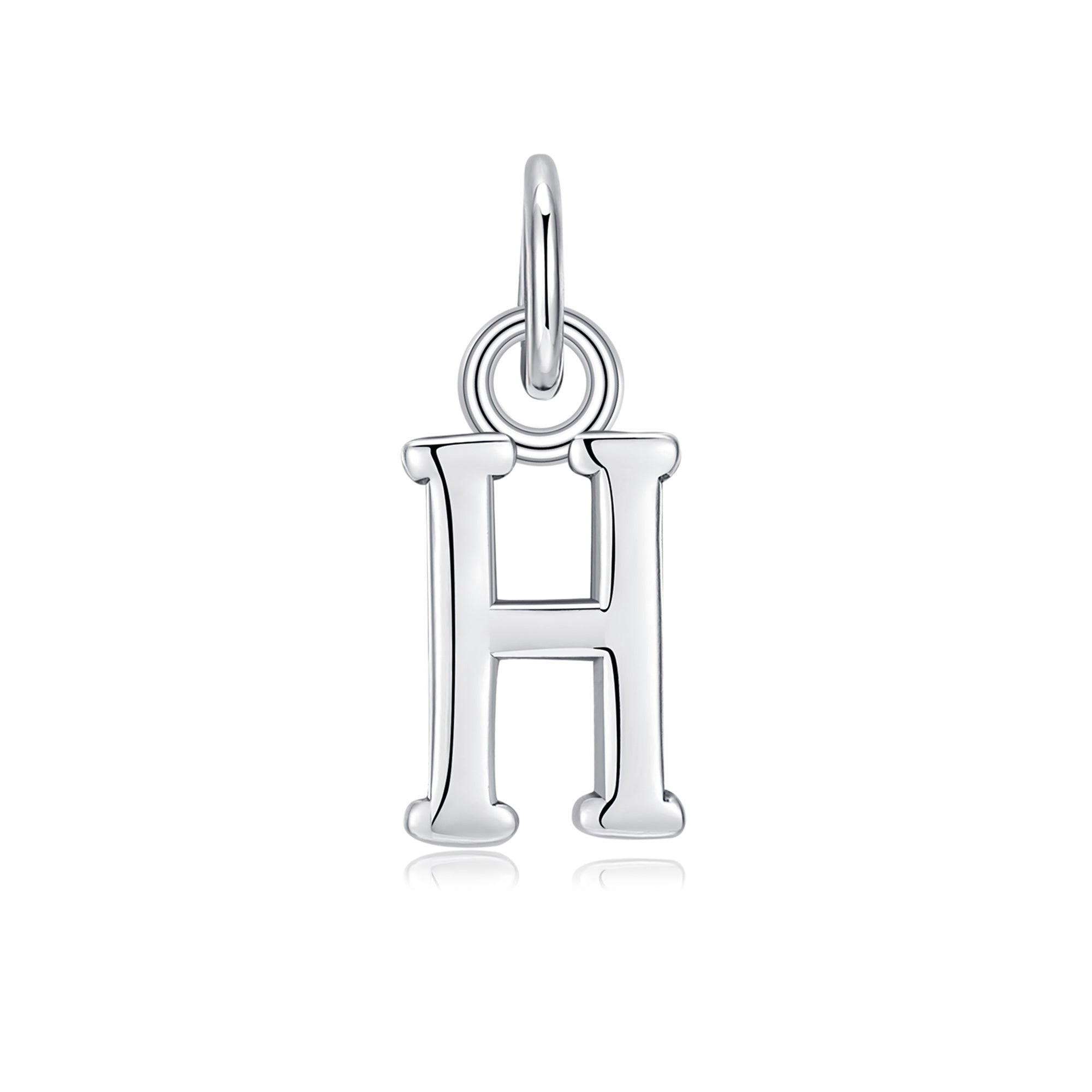 Collier "Petites Lettres" - LaMaisonDesBijoux