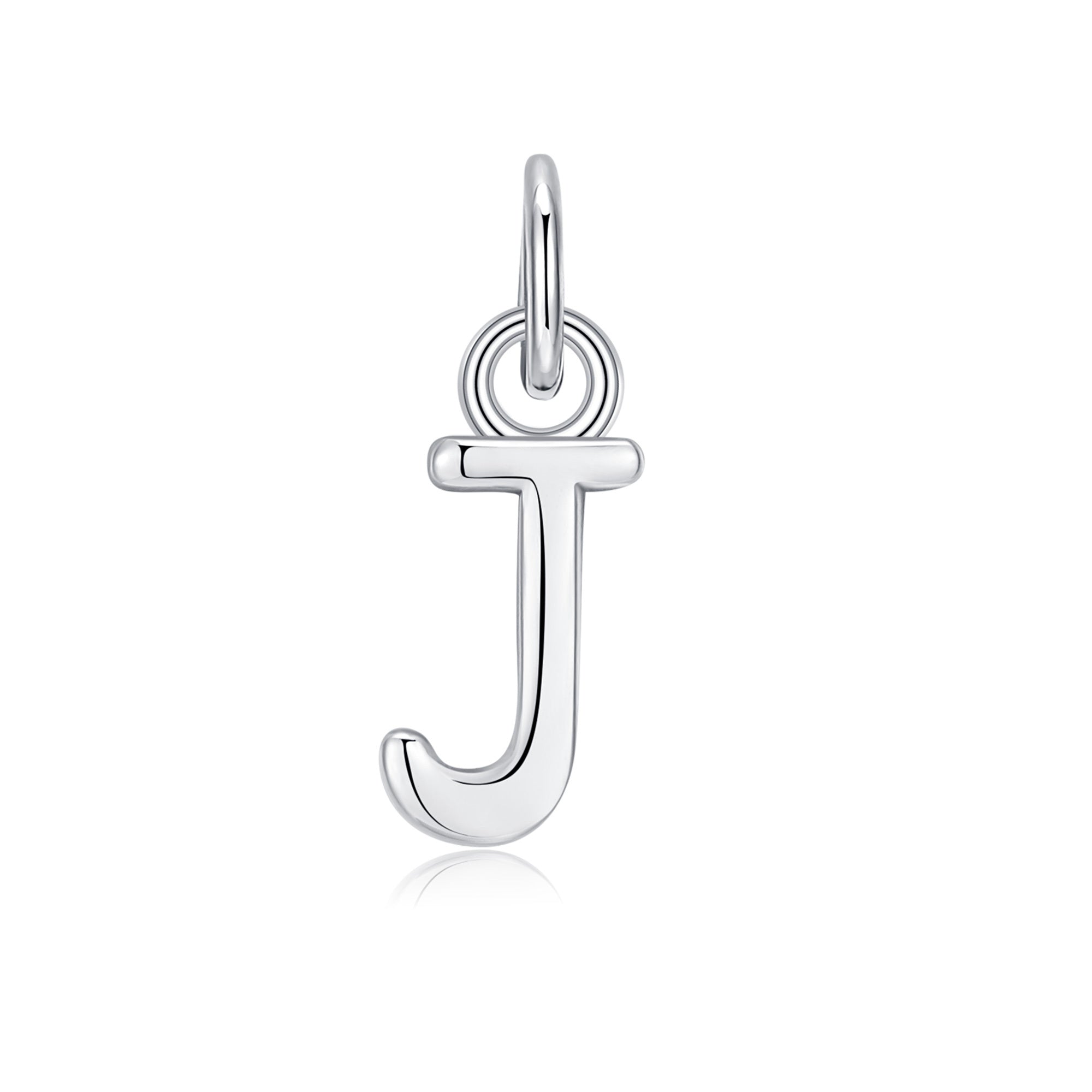 Collier "Petites Lettres" - LaMaisonDesBijoux