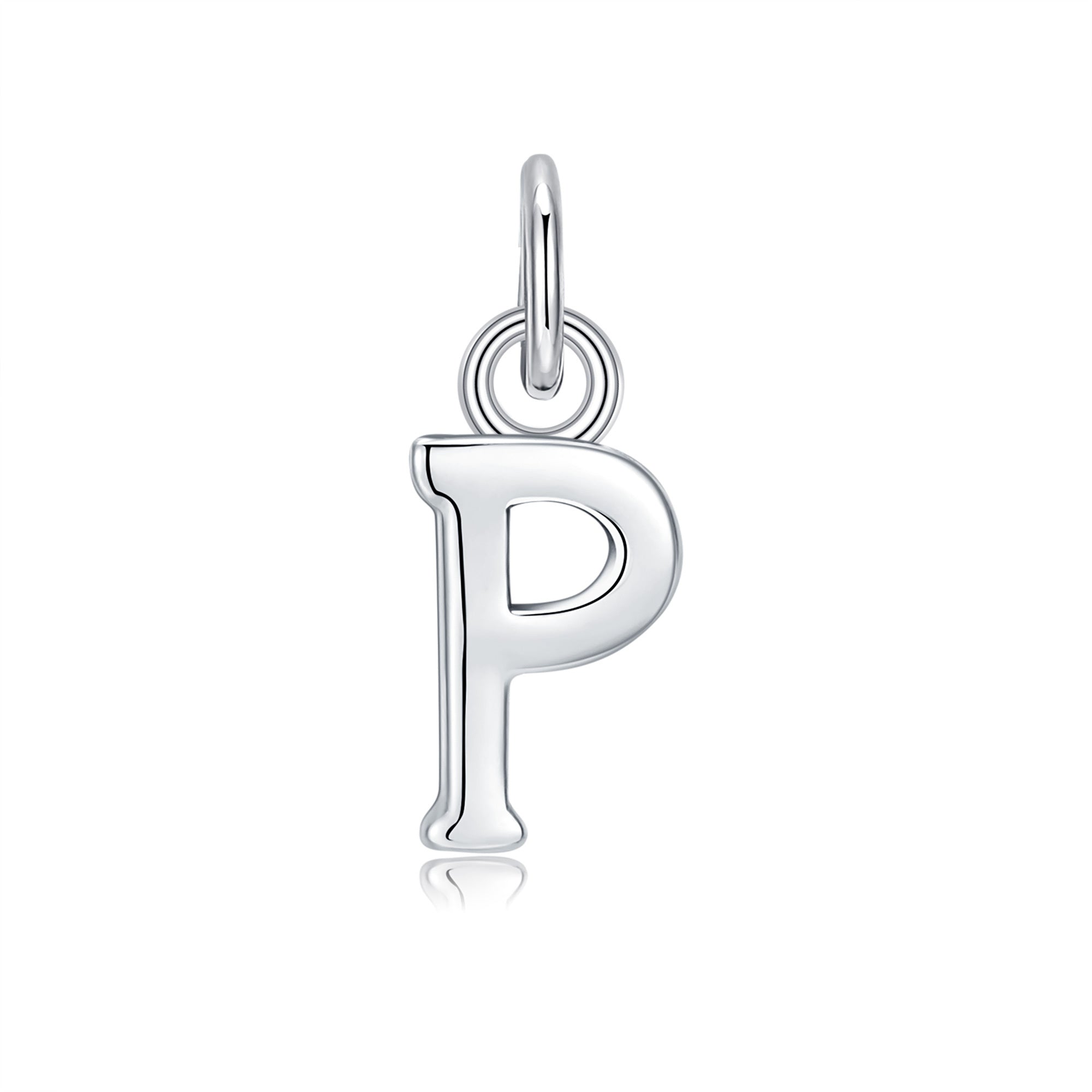 Collier "Petites Lettres" - LaMaisonDesBijoux