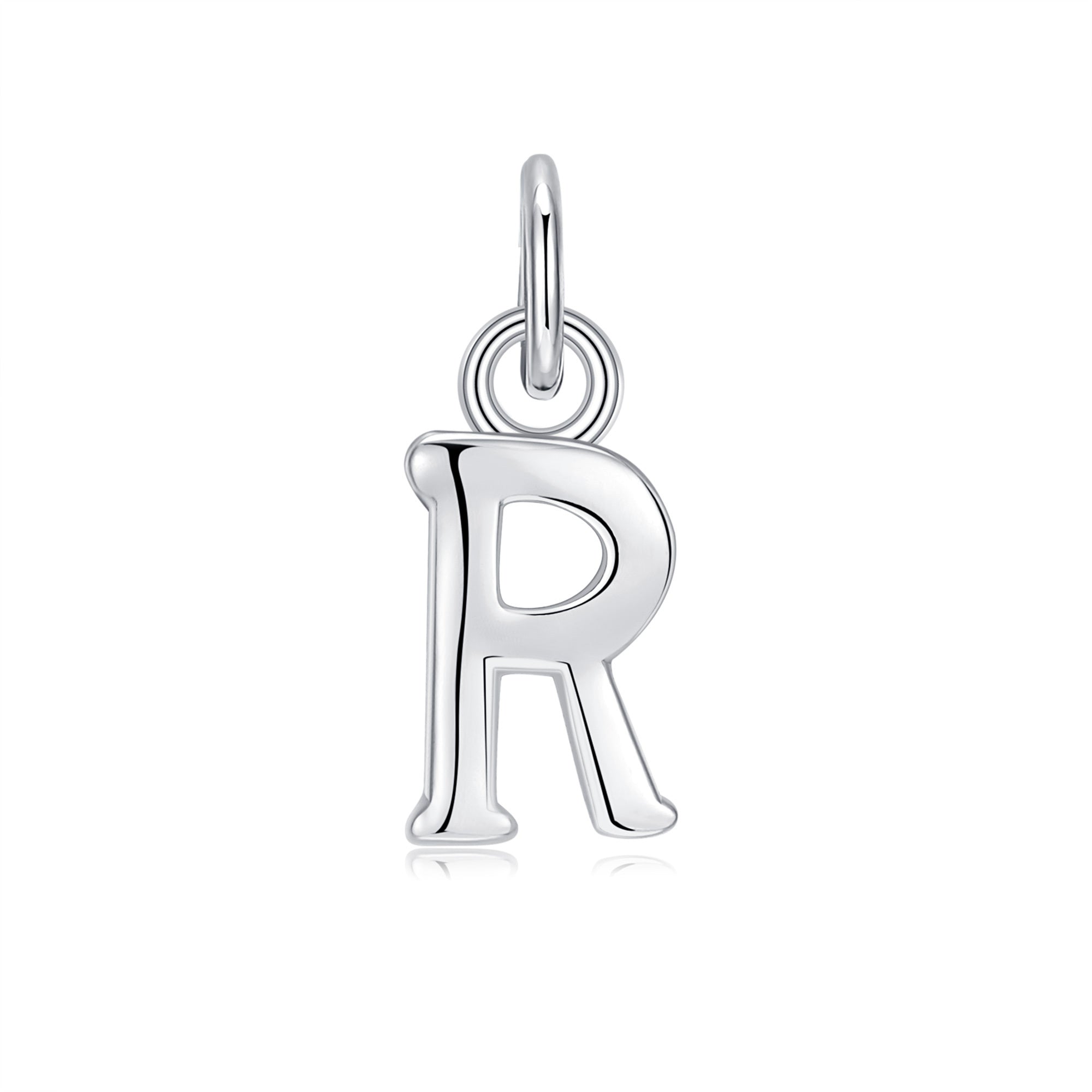 Collier "Petites Lettres" - LaMaisonDesBijoux