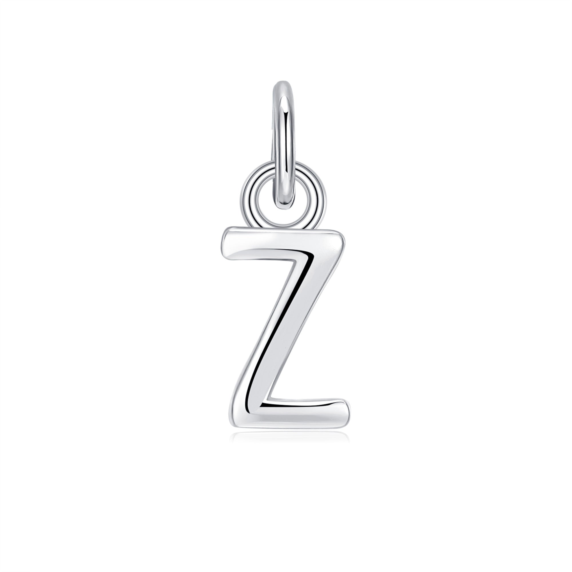 Collier "Petites Lettres" - LaMaisonDesBijoux