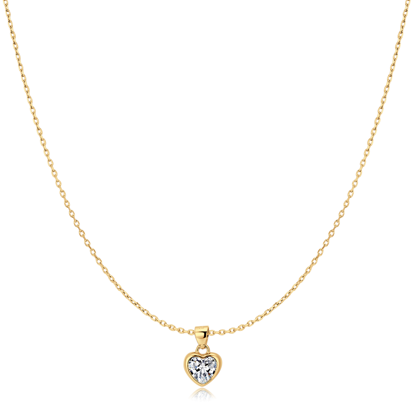 Collier Aimant - LaMaisonDesBijoux