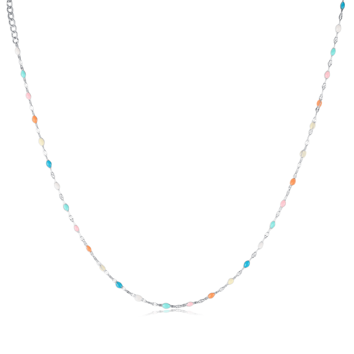 Collier Burano - LaMaisonDesBijoux
