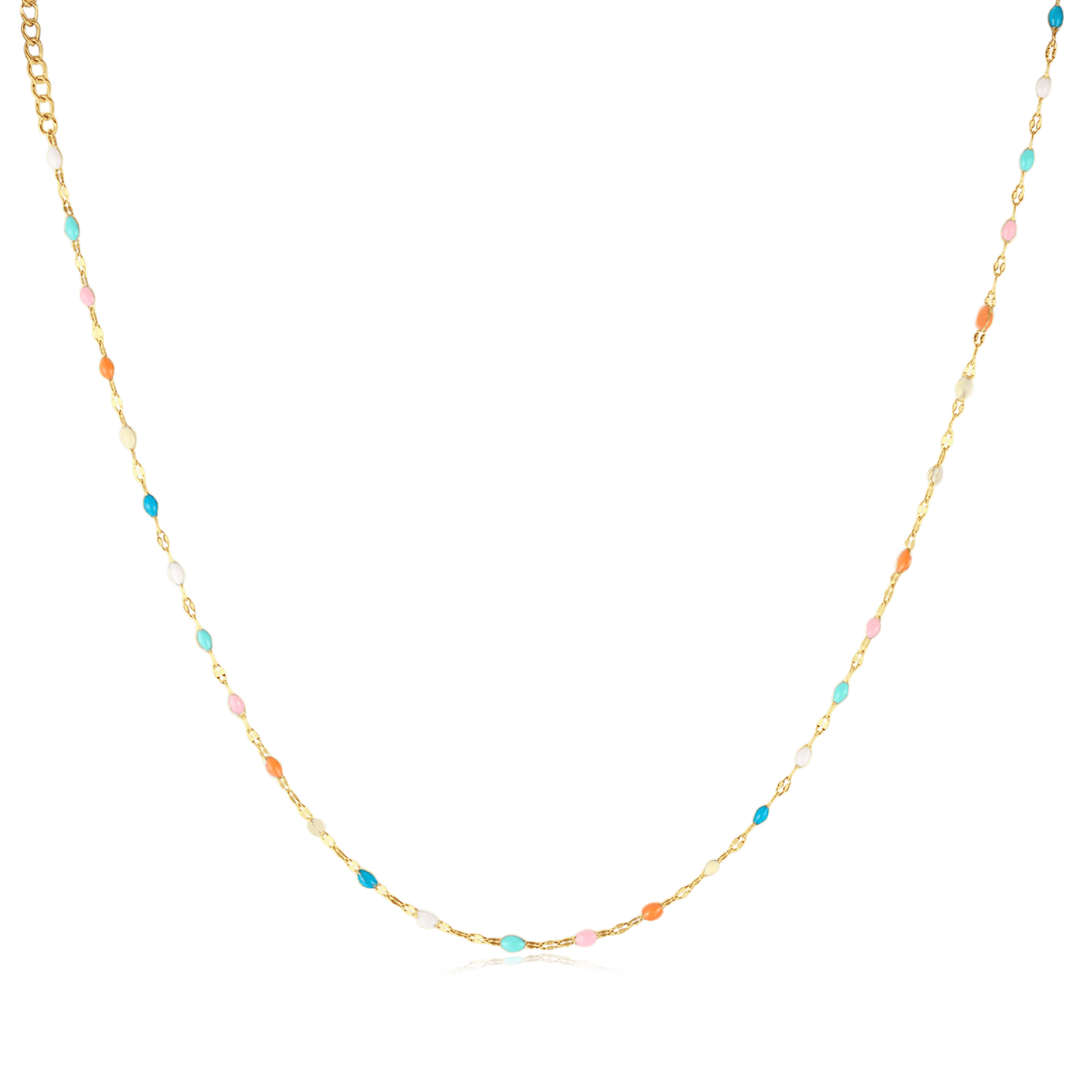 Collier Burano - LaMaisonDesBijoux
