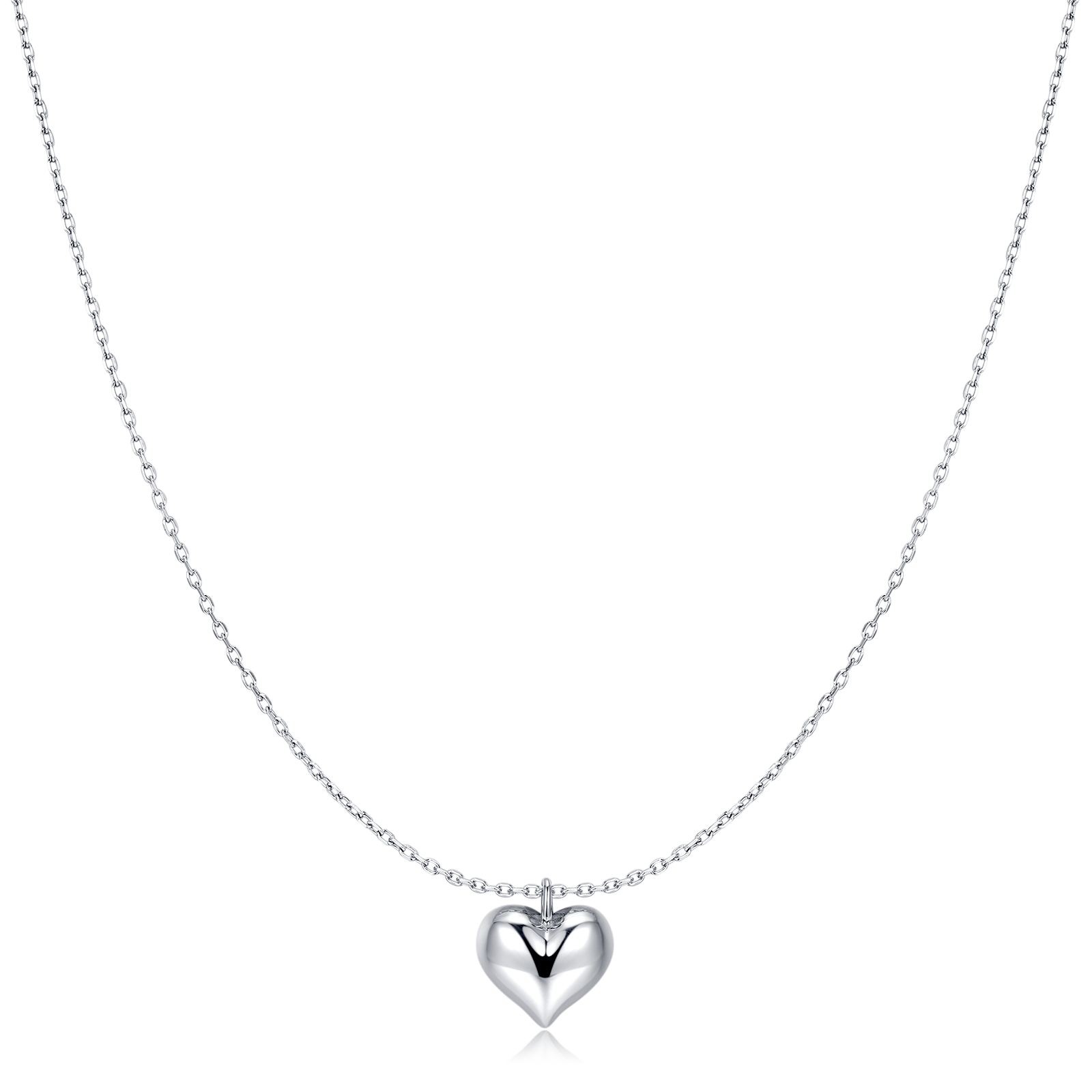 Collier Crush Love - LaMaisonDesBijoux