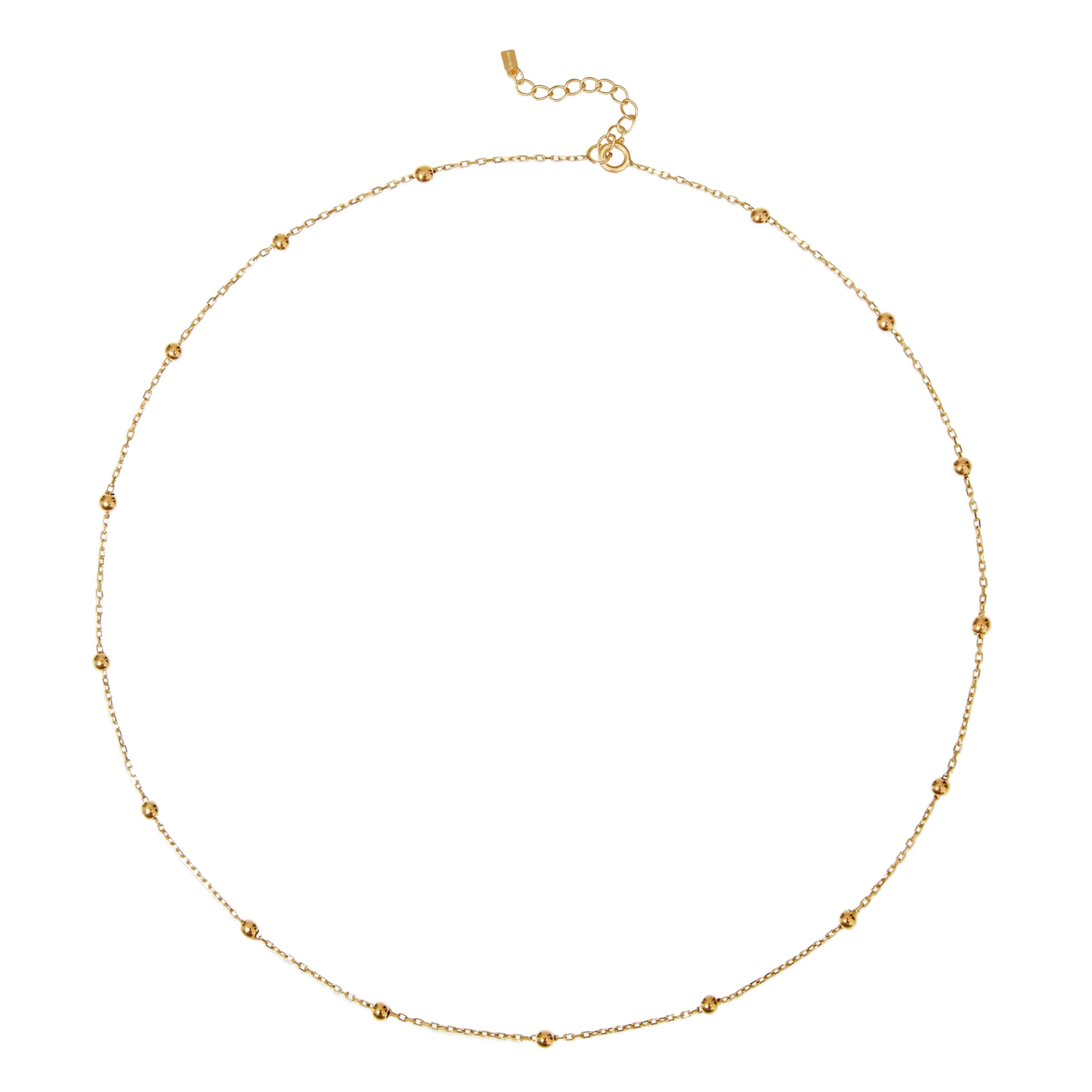 Collier Vénus - LaMaisonDesBijoux