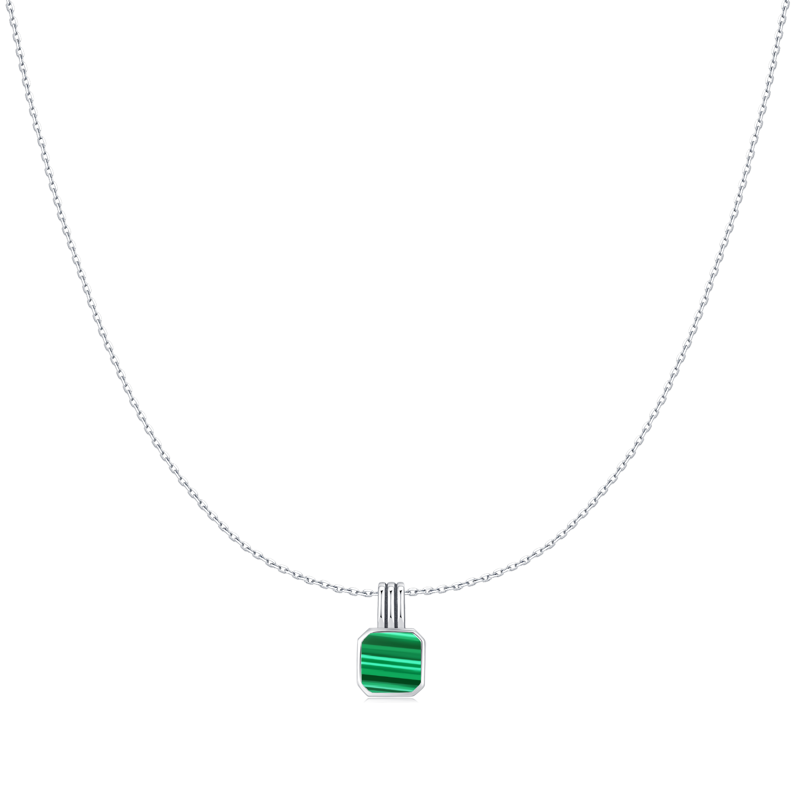 Collier Angulaire - LaMaisonDesBijoux