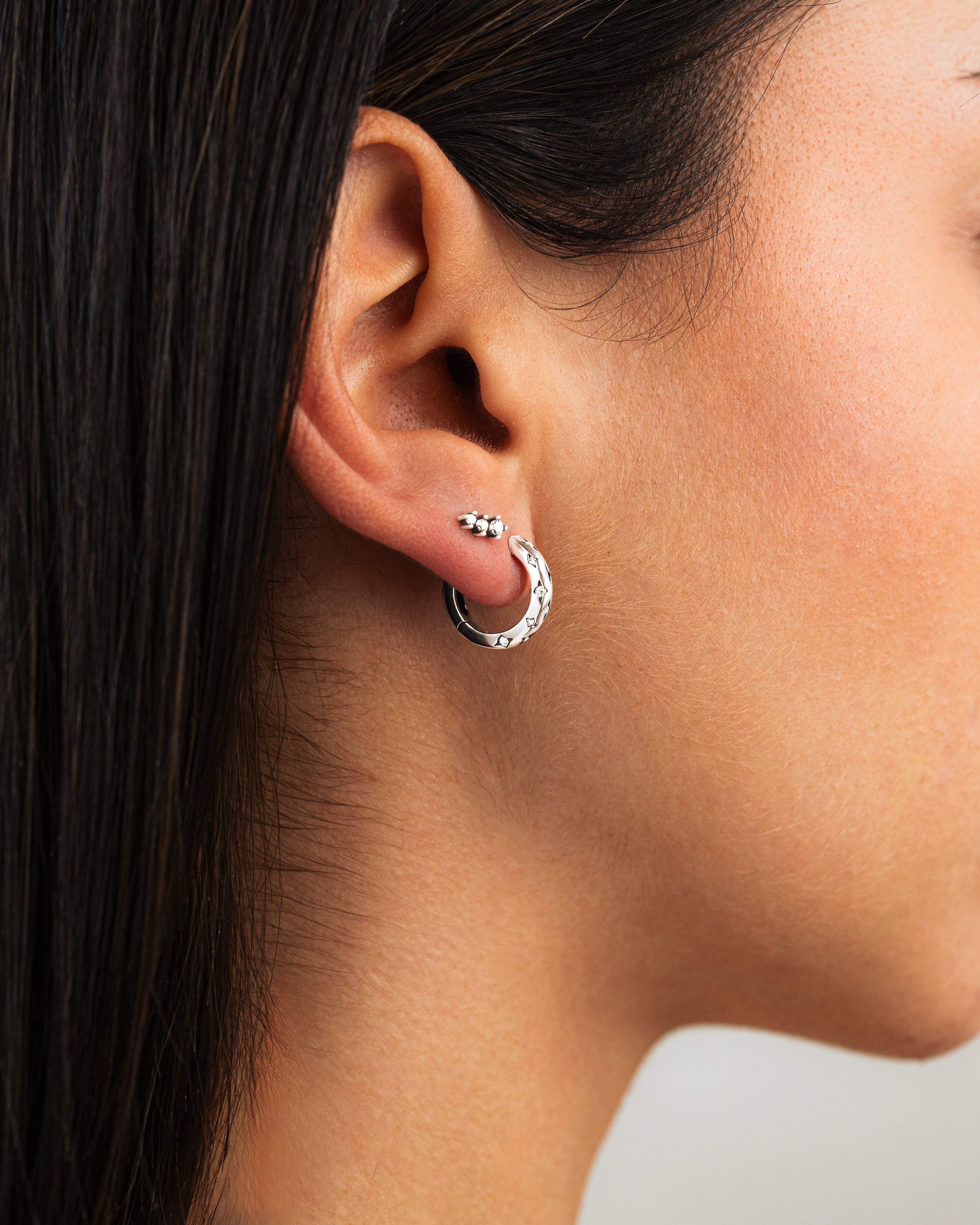 Boucles Astres - LaMaisonDesBijoux