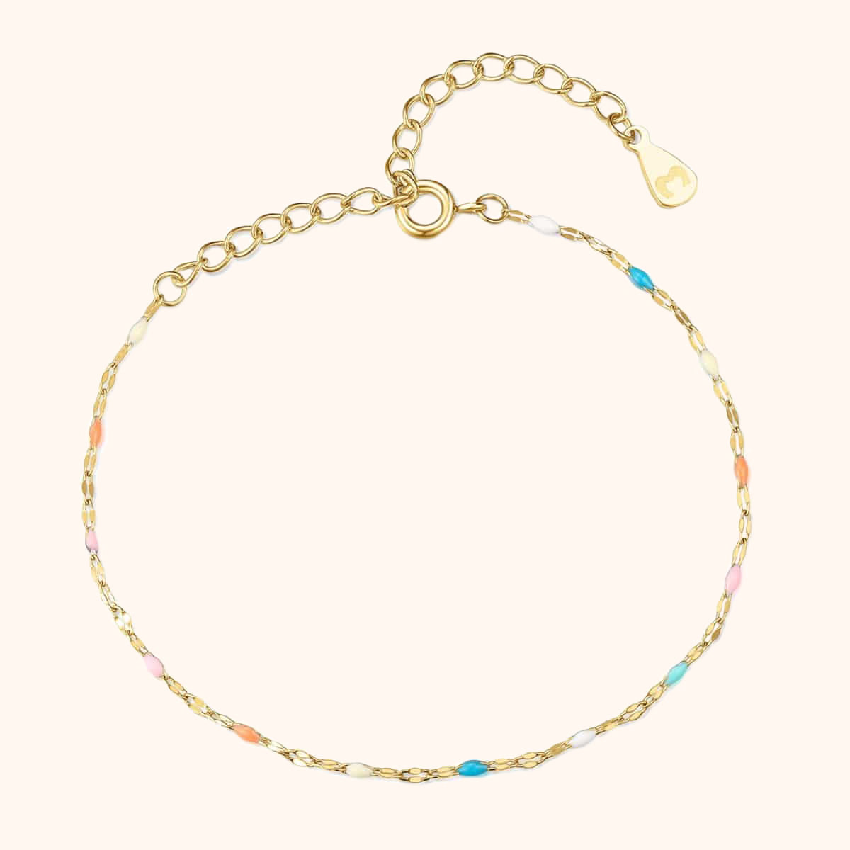 Bracelet "Burano" - LaMaisonDesBijoux