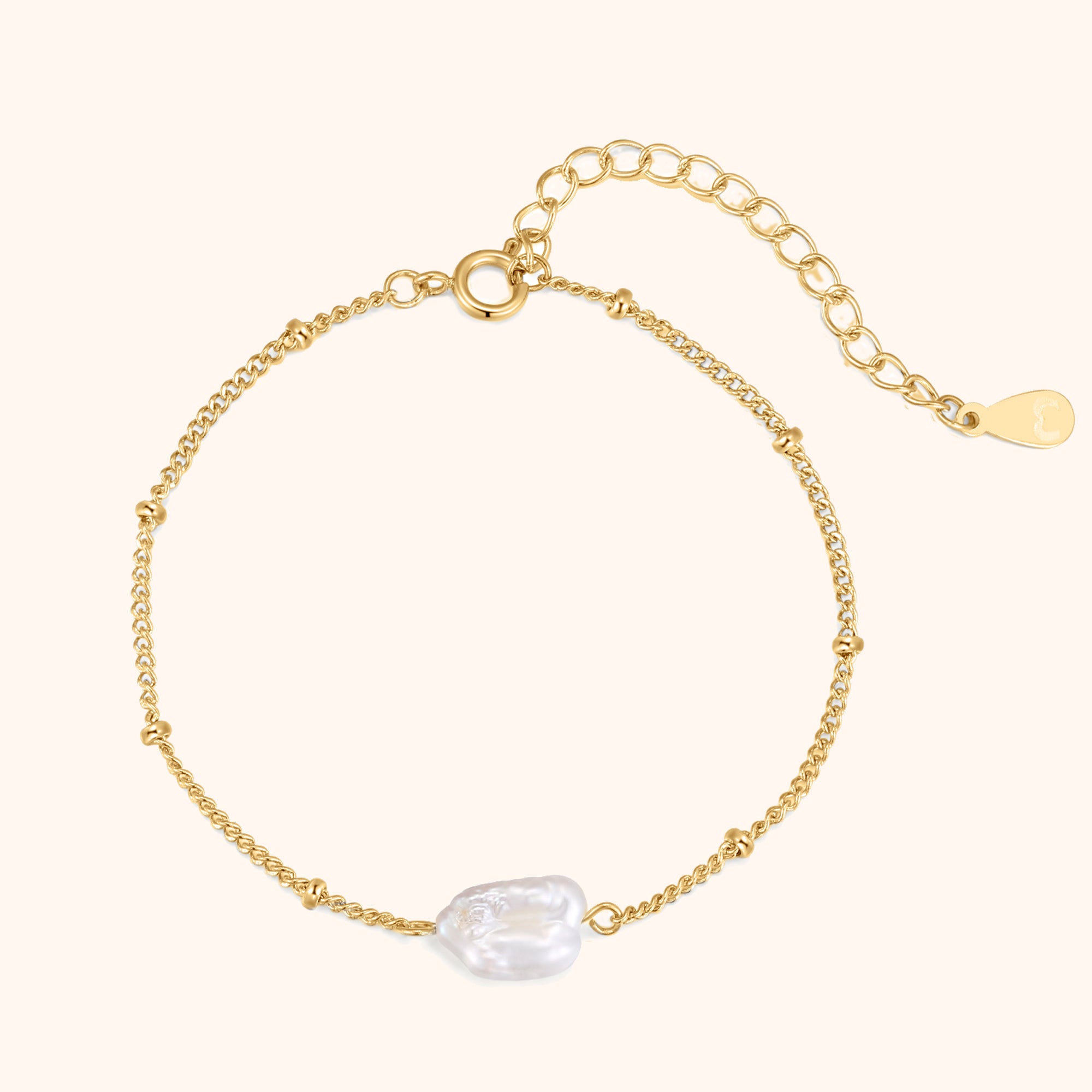 Bracelet Hawa - LaMaisonDesBijoux