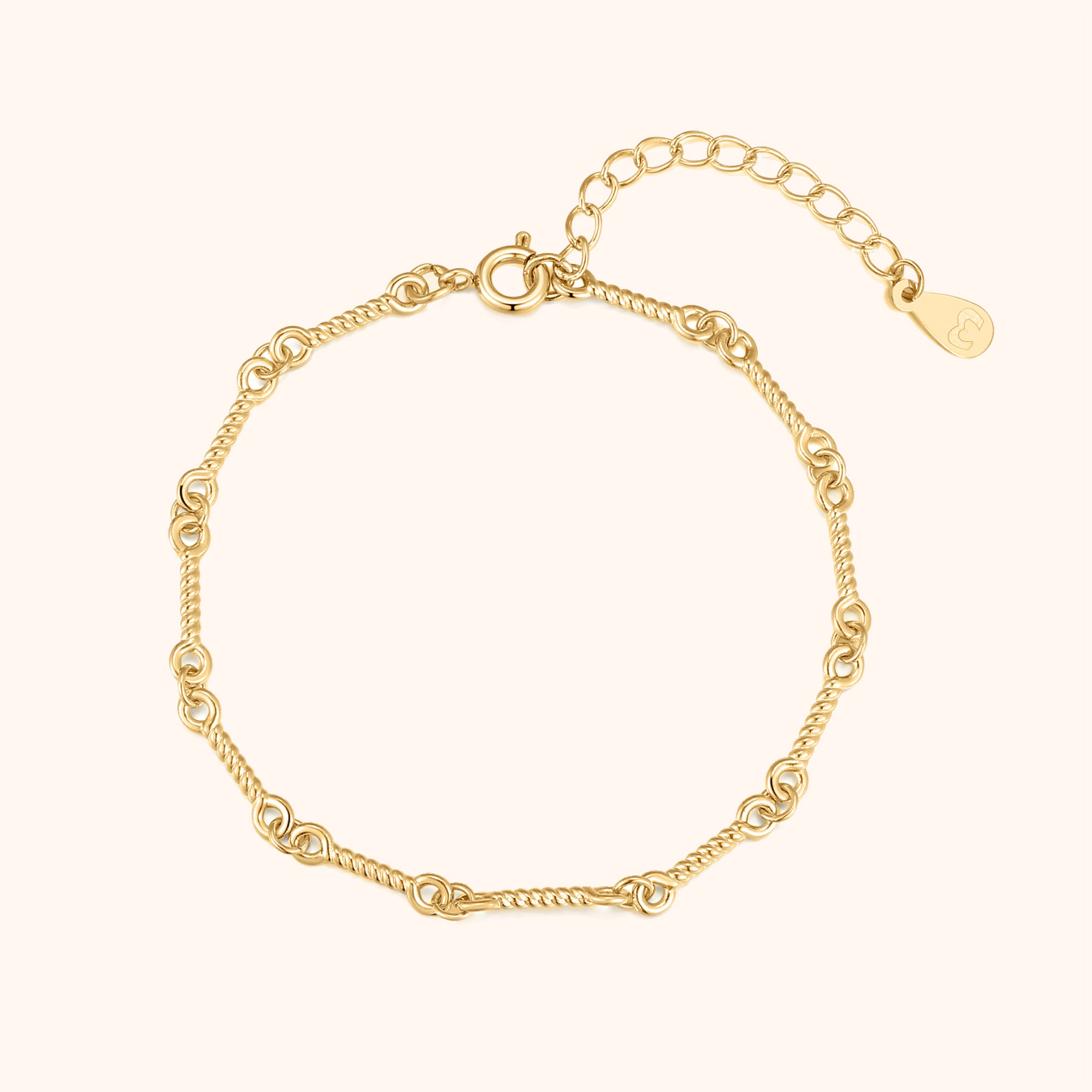 Bracelet Pemba - LaMaisonDesBijoux