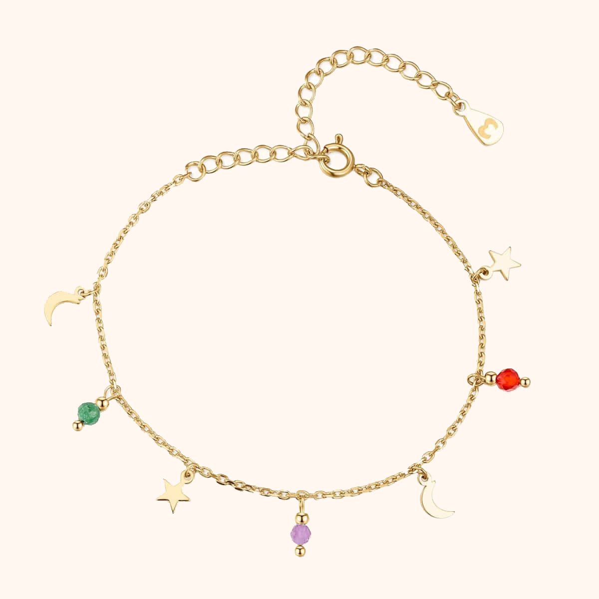 Bracelet "Sidéral" - LaMaisonDesBijoux