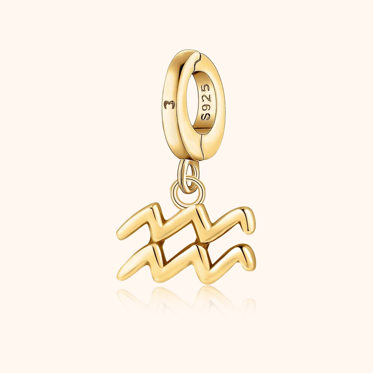 Charm Astrologique - LaMaisonDesBijoux