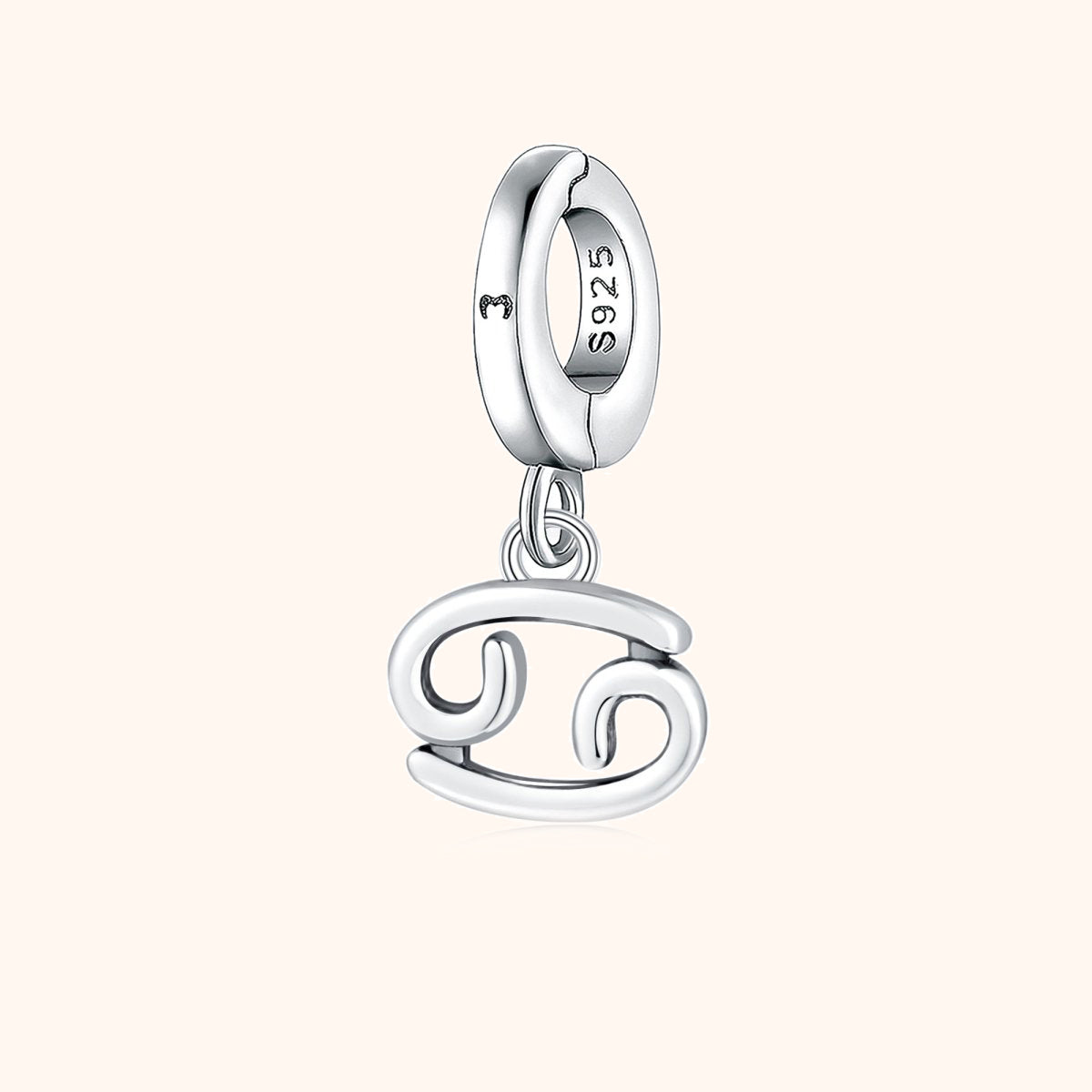 Charm Astrologique - LaMaisonDesBijoux