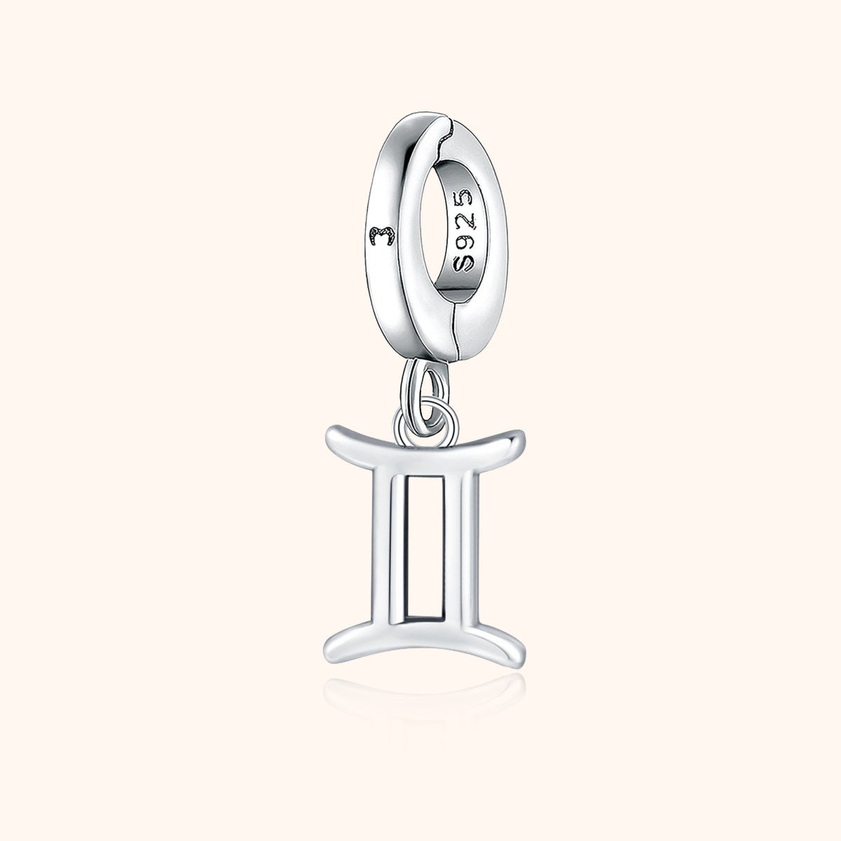 Charm Astrologique - LaMaisonDesBijoux