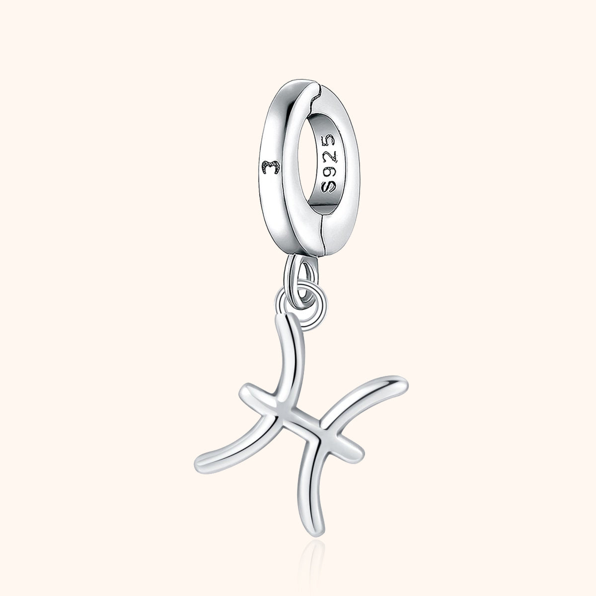 Charm Astrologique - LaMaisonDesBijoux