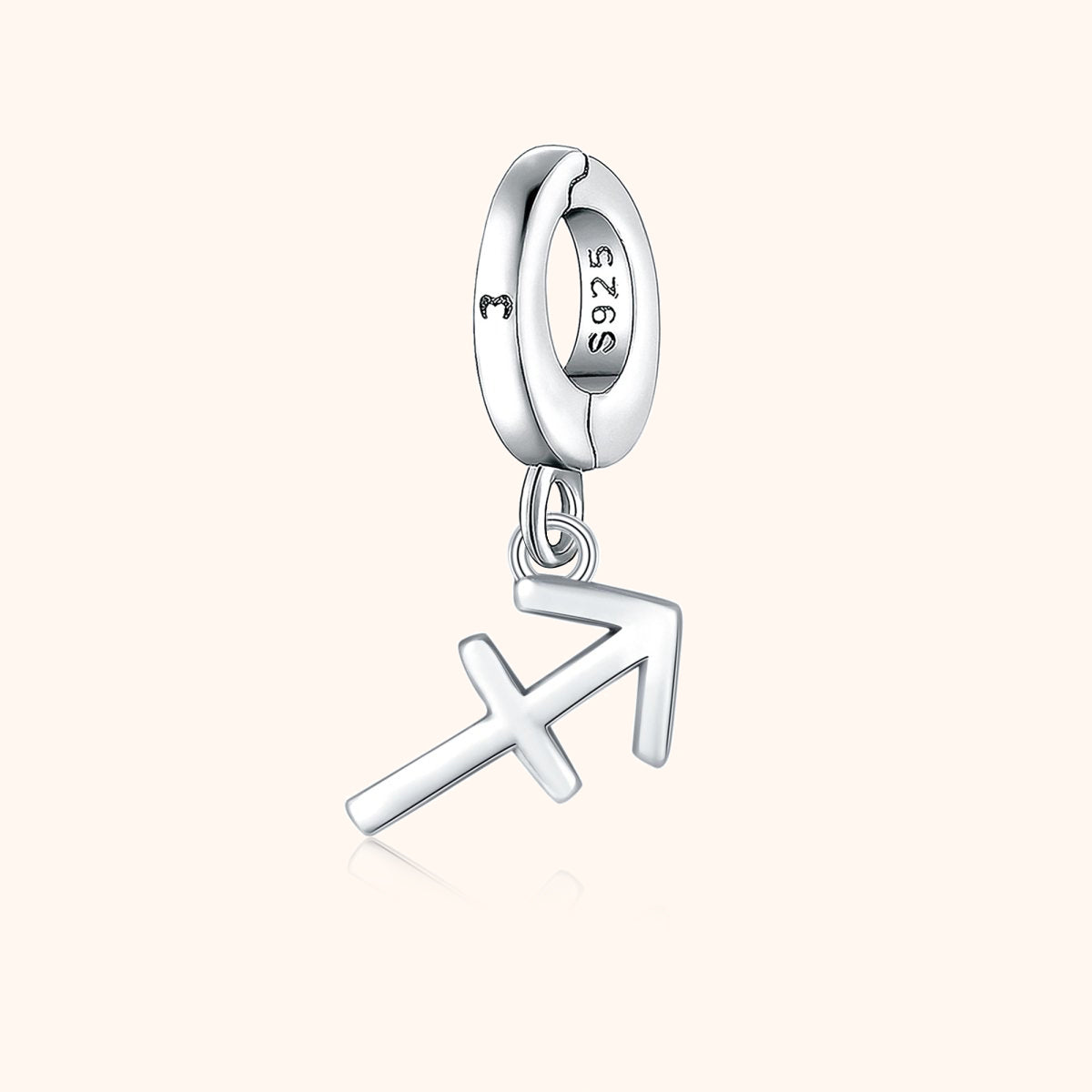 Charm Astrologique - LaMaisonDesBijoux
