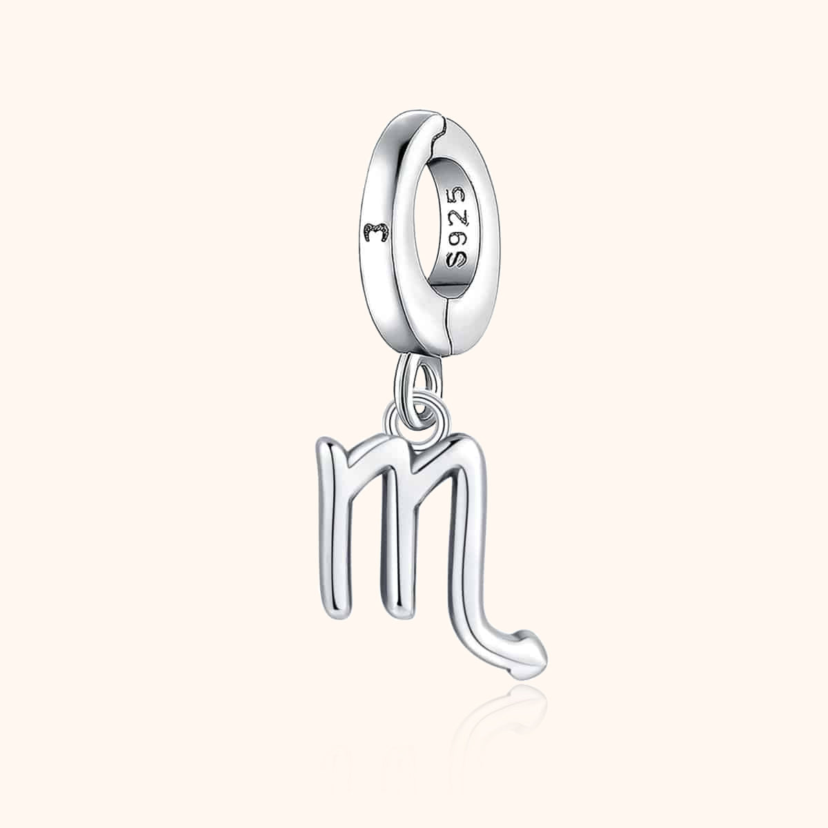 Charm Astrologique - LaMaisonDesBijoux