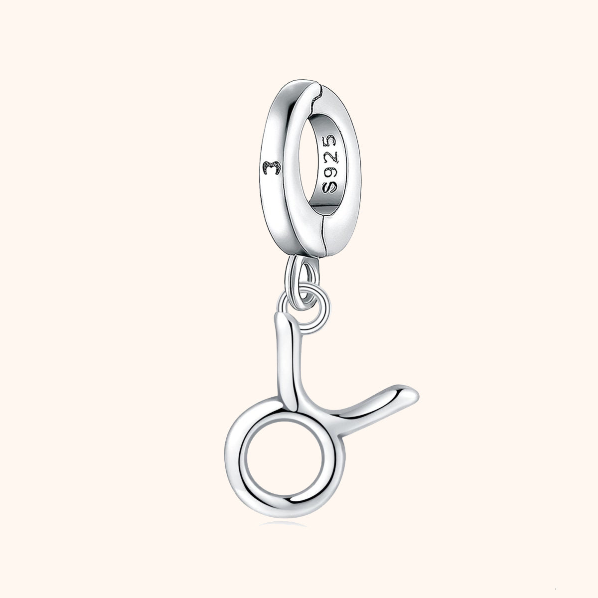 Charm Astrologique - LaMaisonDesBijoux