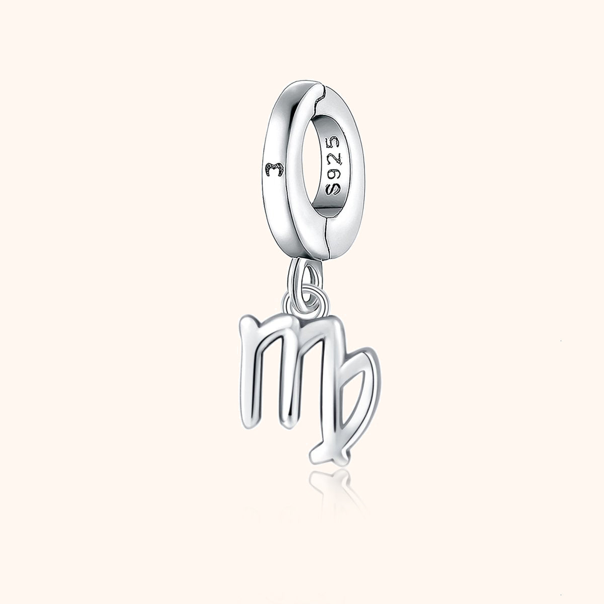 Charm Astrologique - LaMaisonDesBijoux