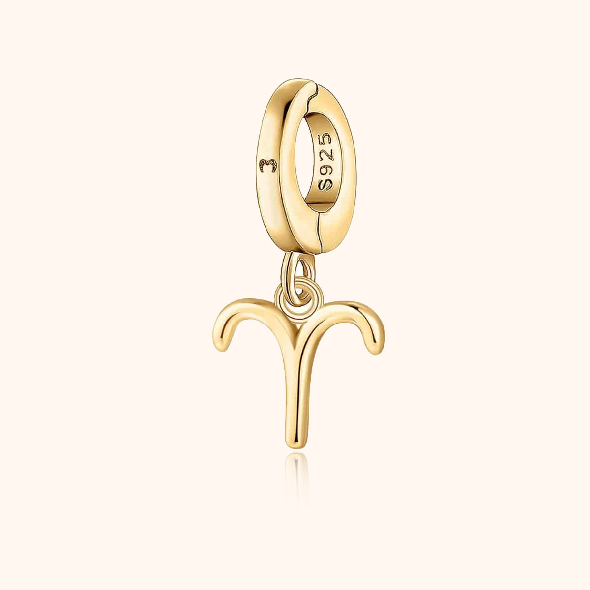 Charm Astrologique - LaMaisonDesBijoux