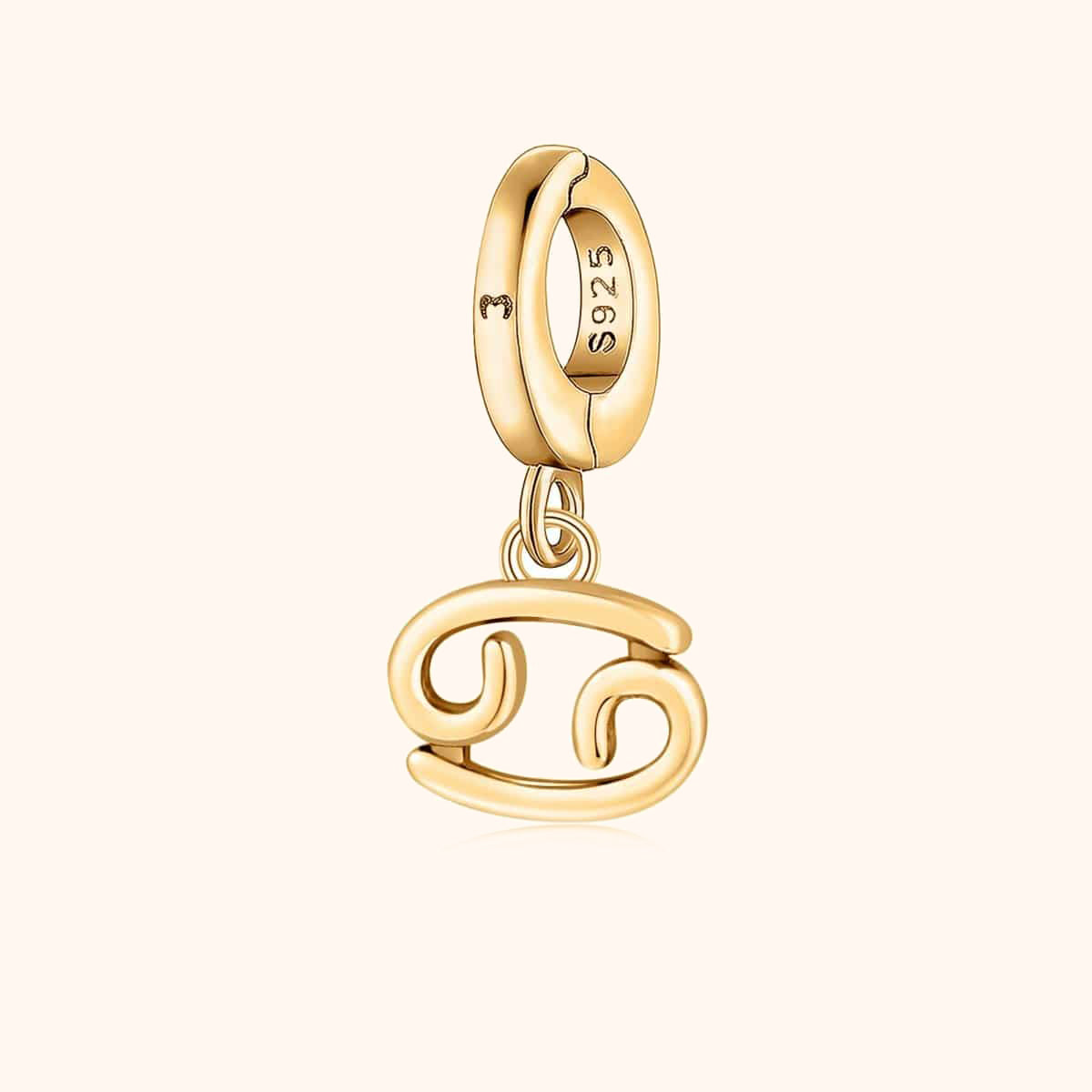 Charm Astrologique - LaMaisonDesBijoux