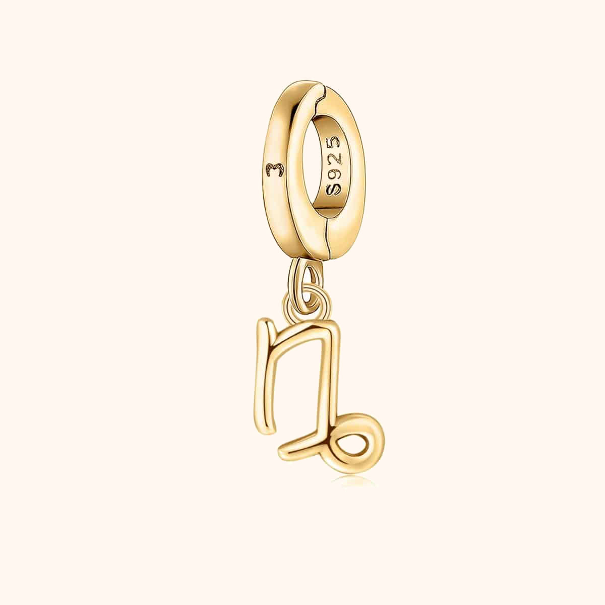 Charm Astrologique - LaMaisonDesBijoux