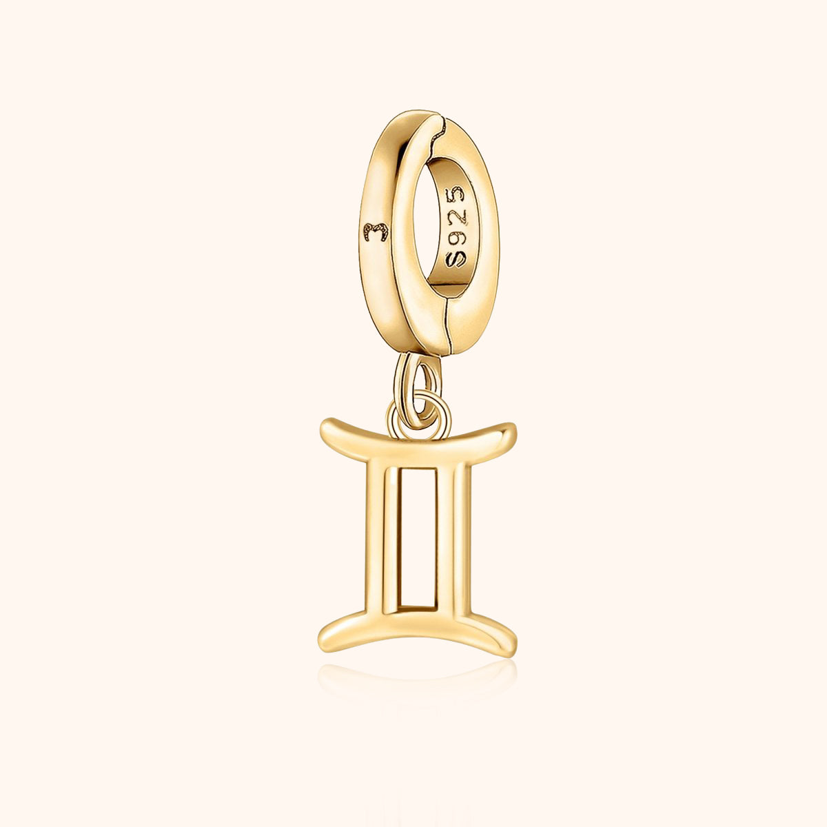 Charm Astrologique - LaMaisonDesBijoux